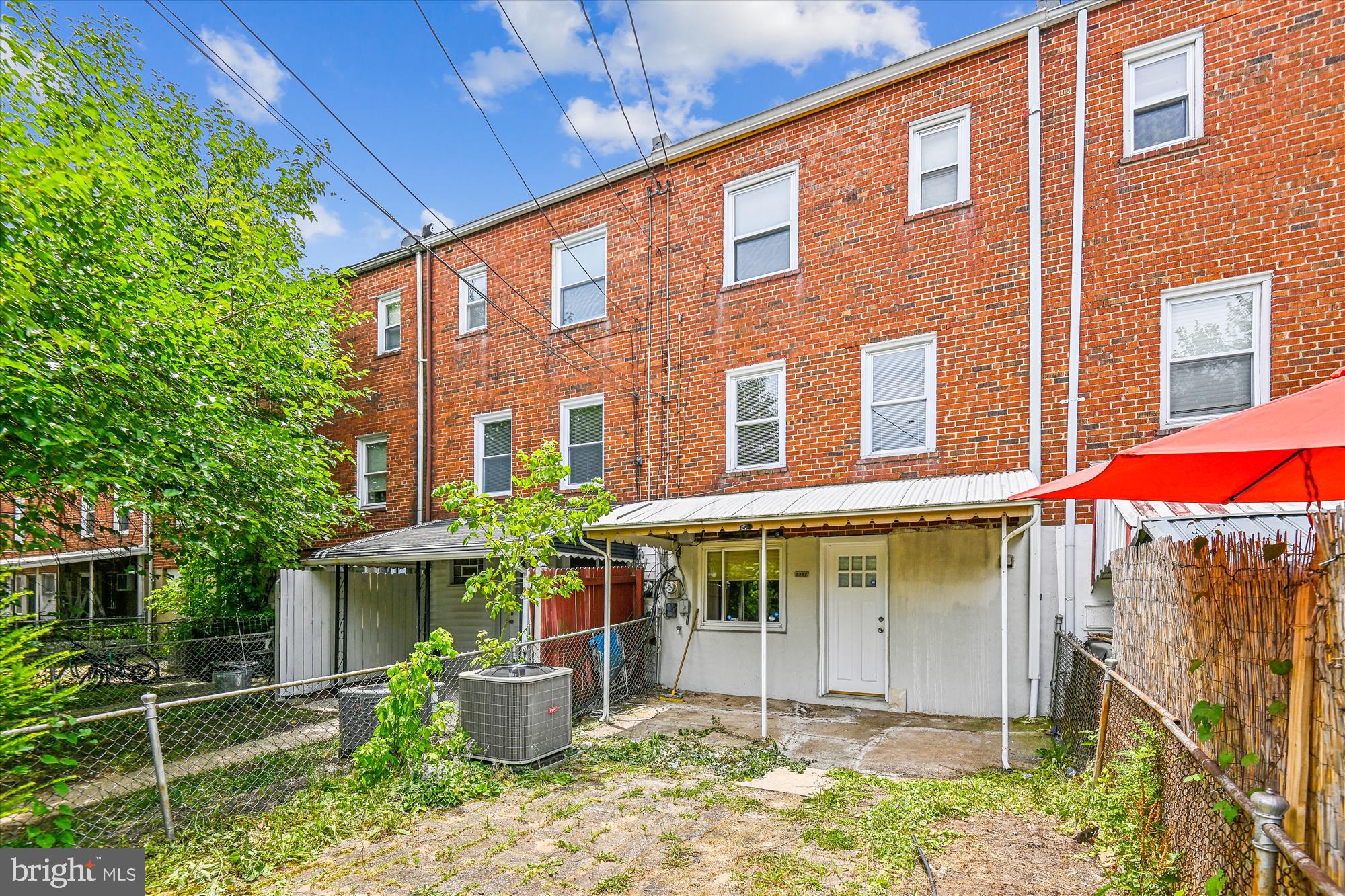 BELAIR-EDISON - Residential