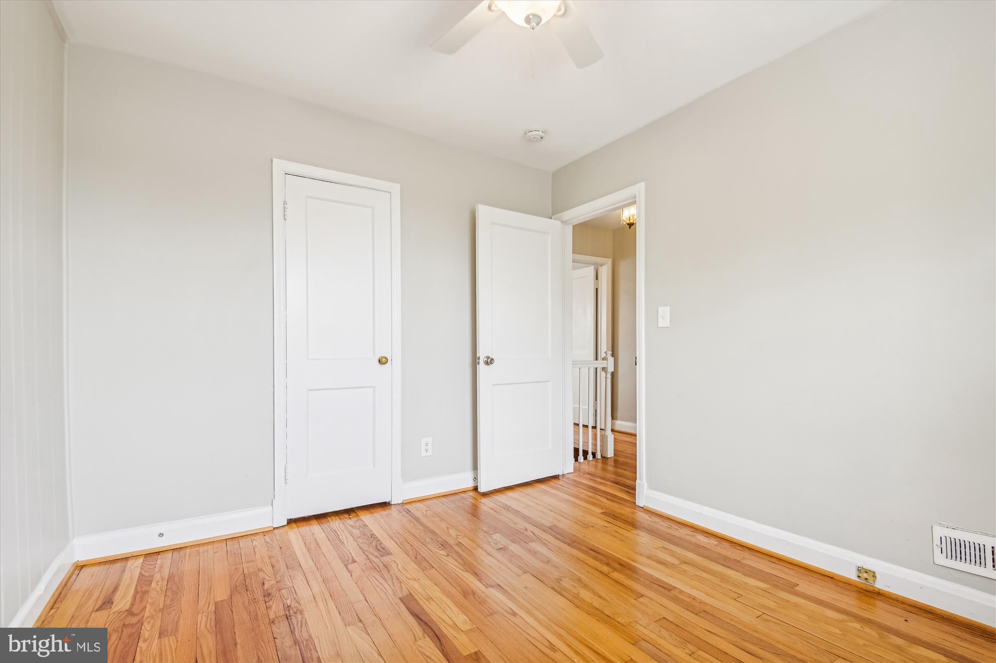 BELAIR-EDISON - Residential