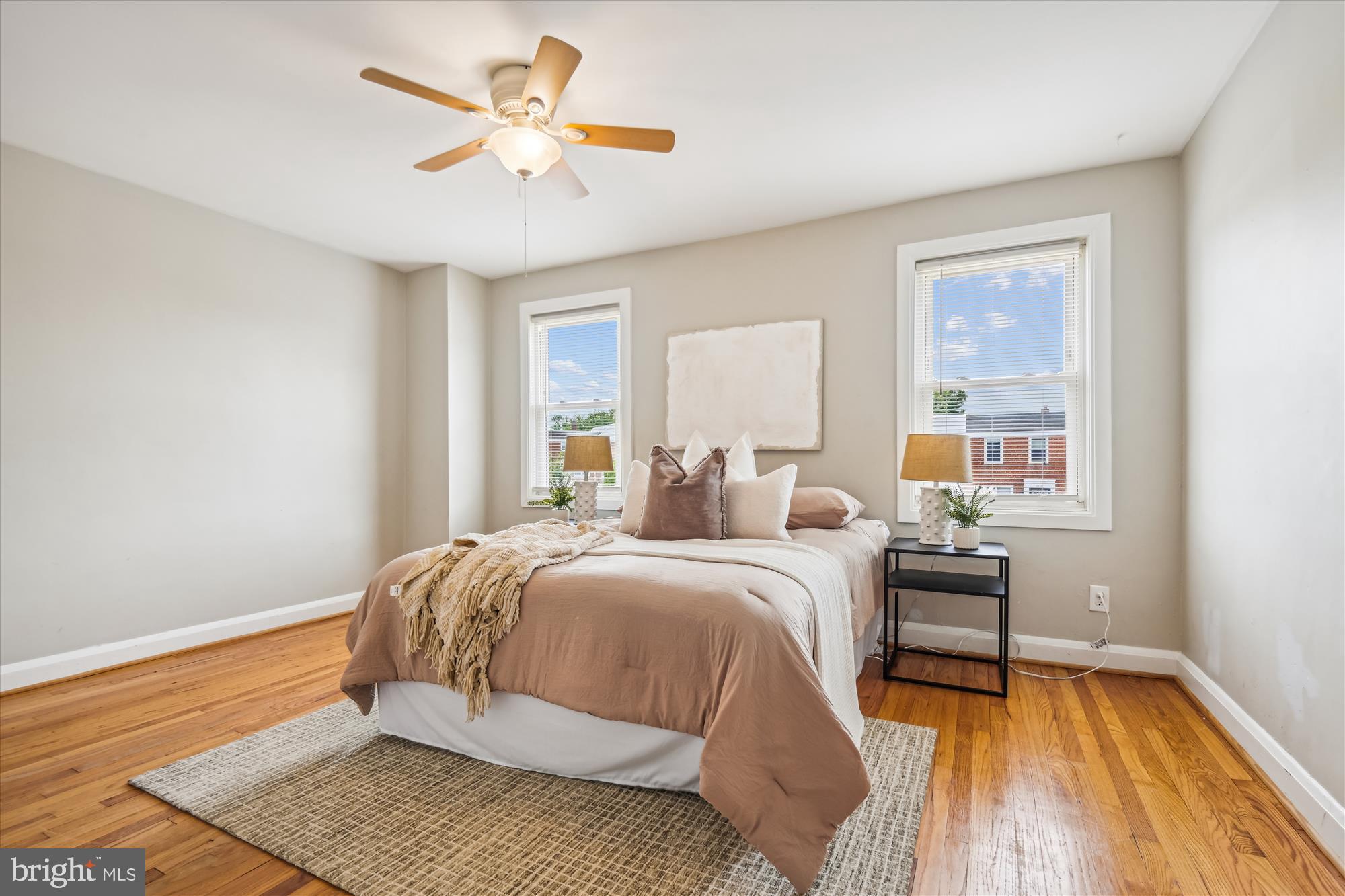 BELAIR-EDISON - Residential