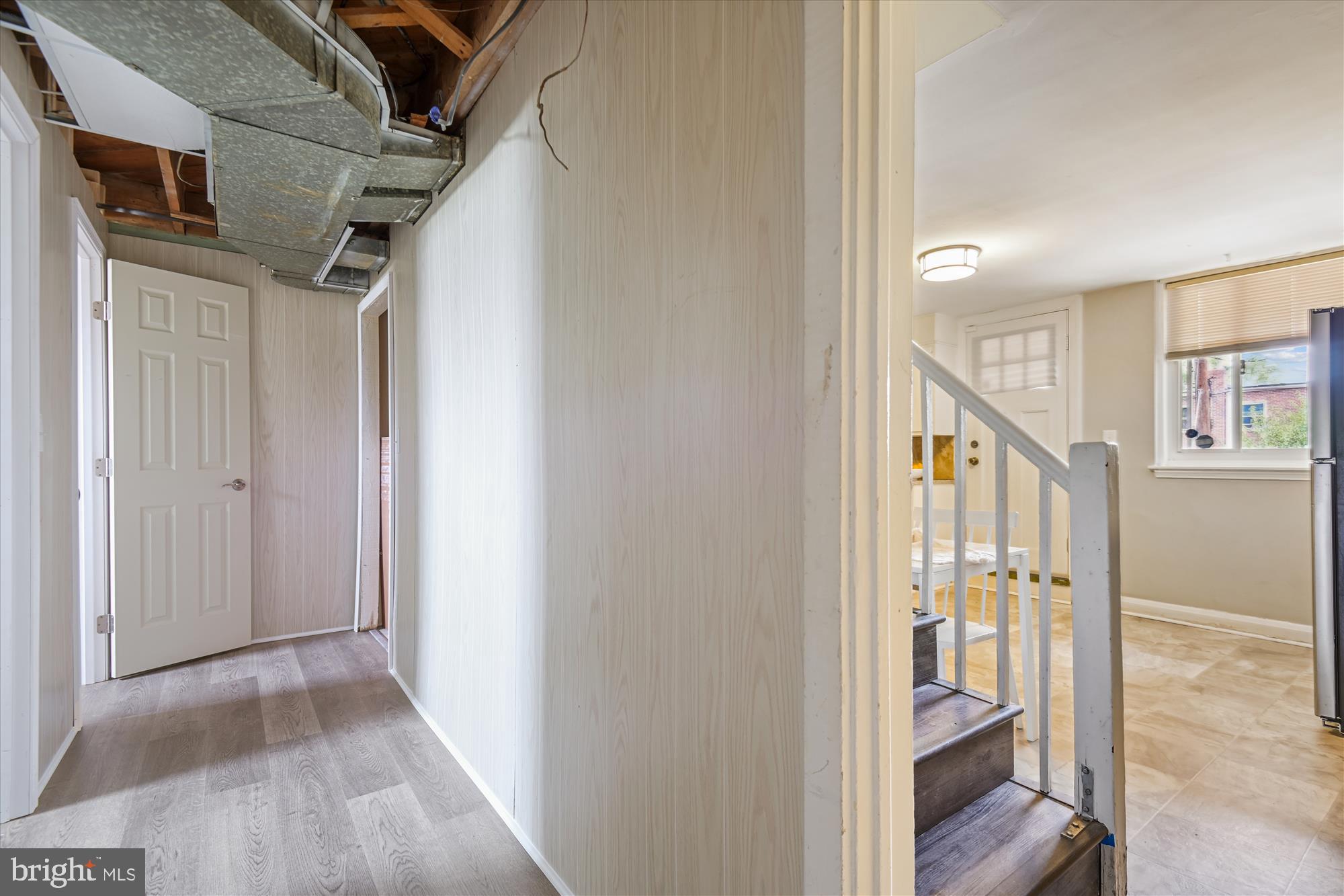 BELAIR-EDISON - Residential