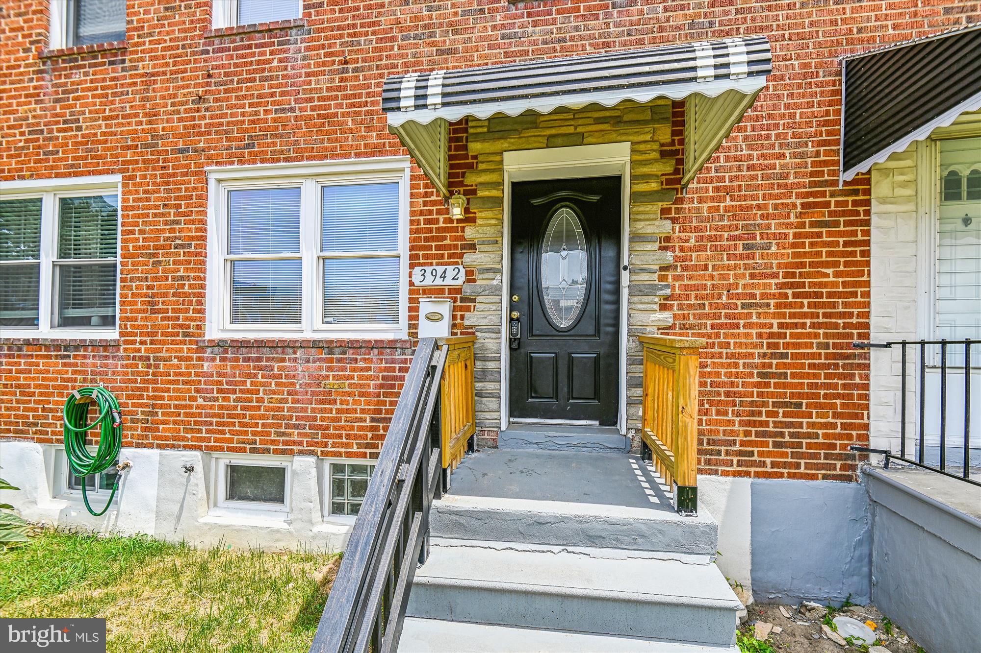 BELAIR-EDISON - Residential