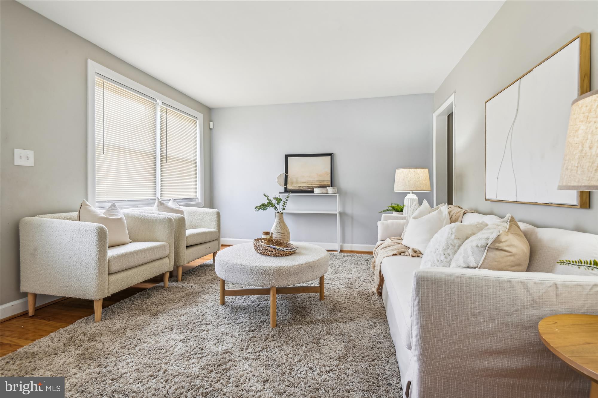 BELAIR-EDISON - Residential