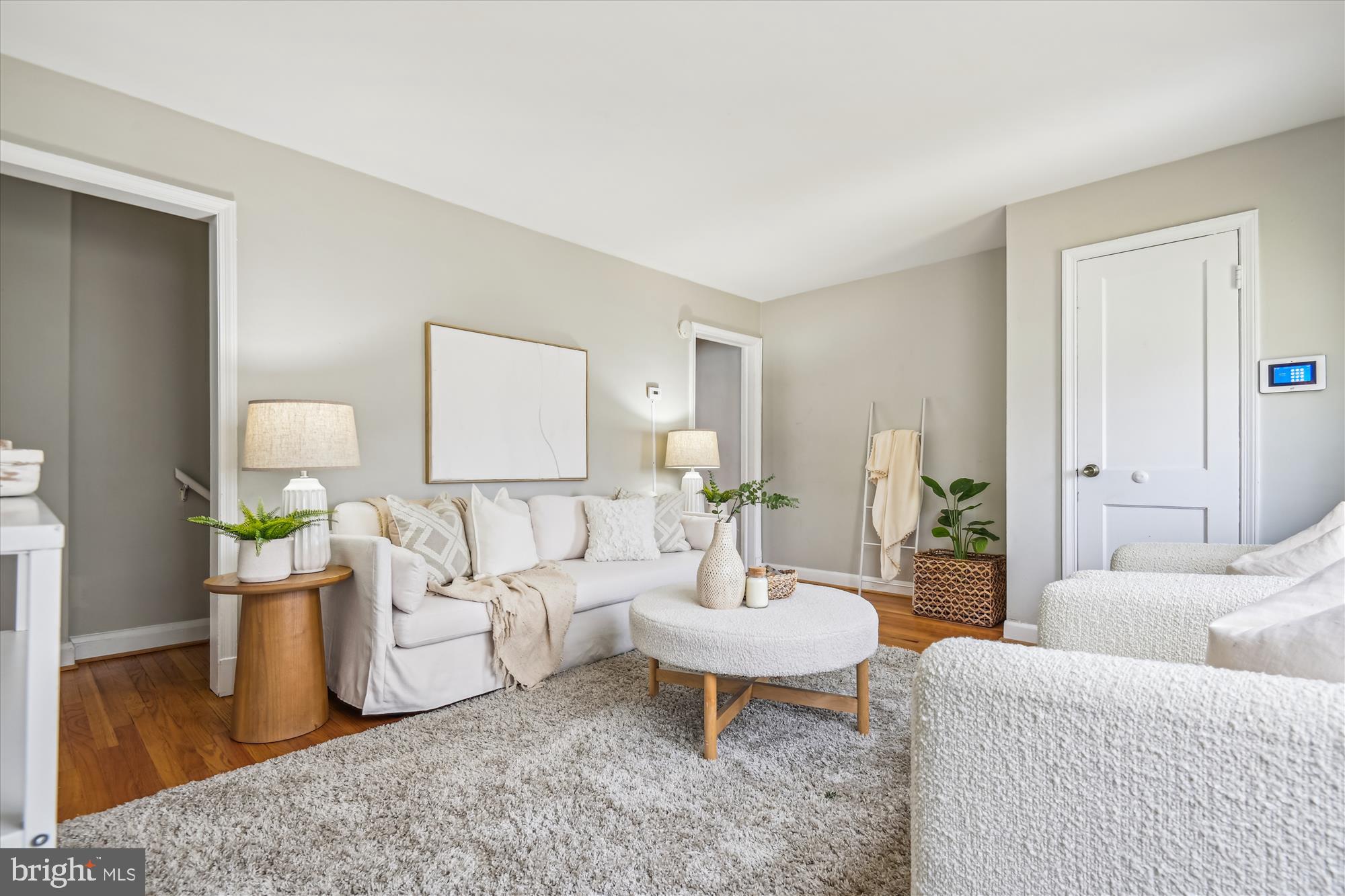 BELAIR-EDISON - Residential