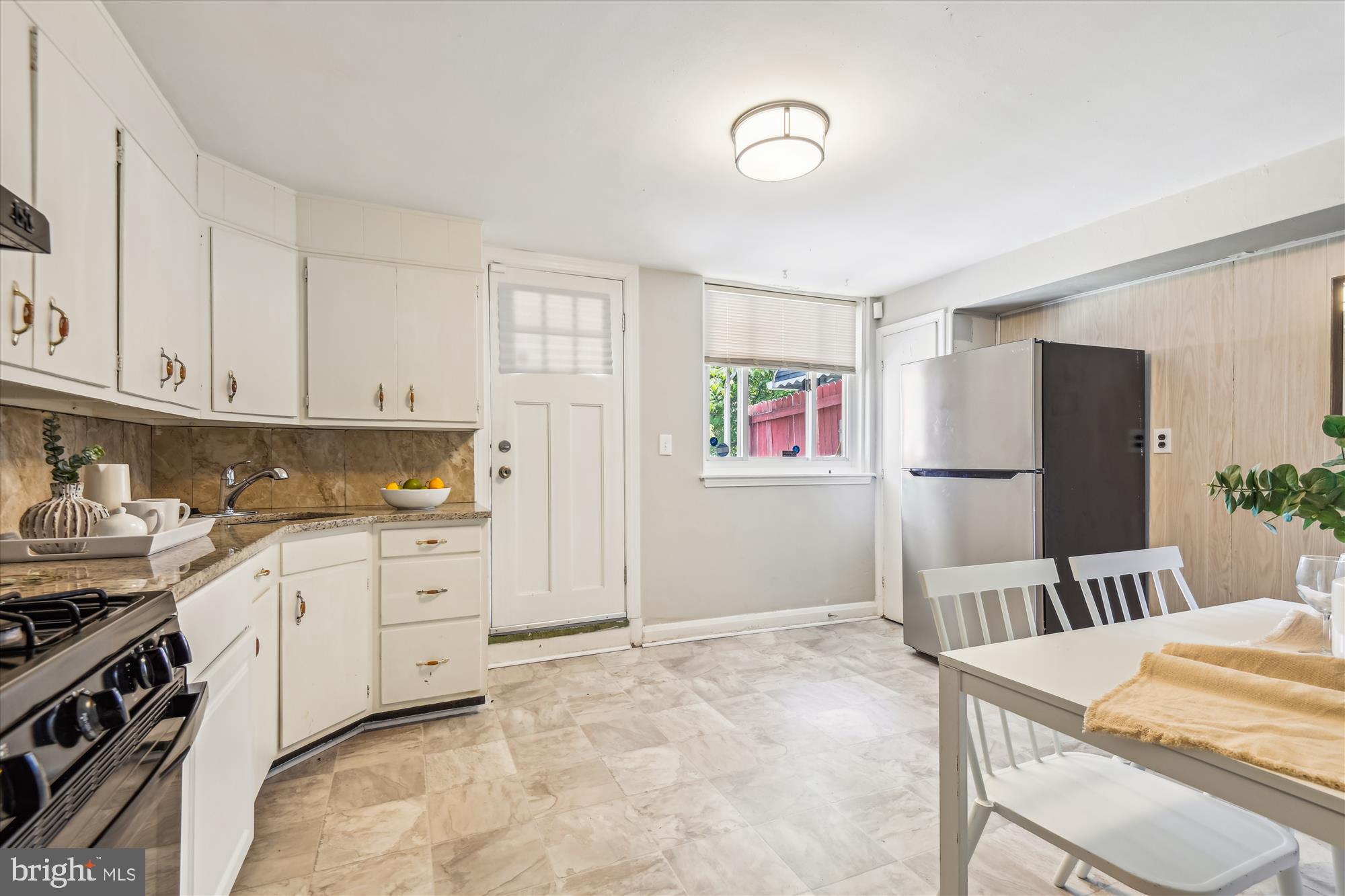 BELAIR-EDISON - Residential