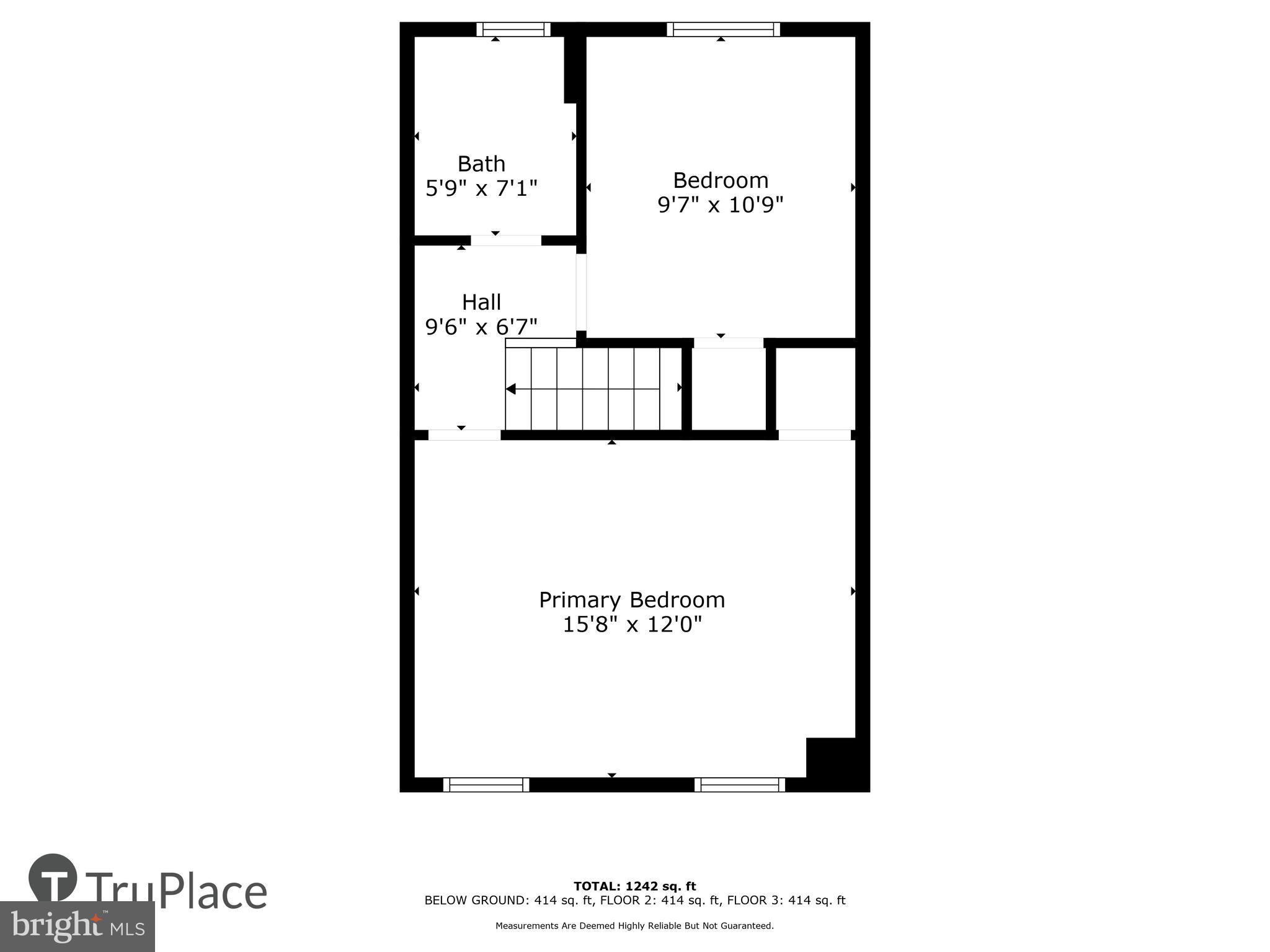BELAIR-EDISON - Residential