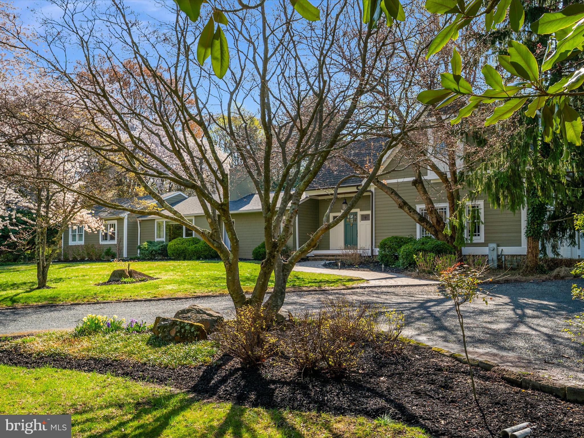 RUGBY HALL ESTATES - Residential