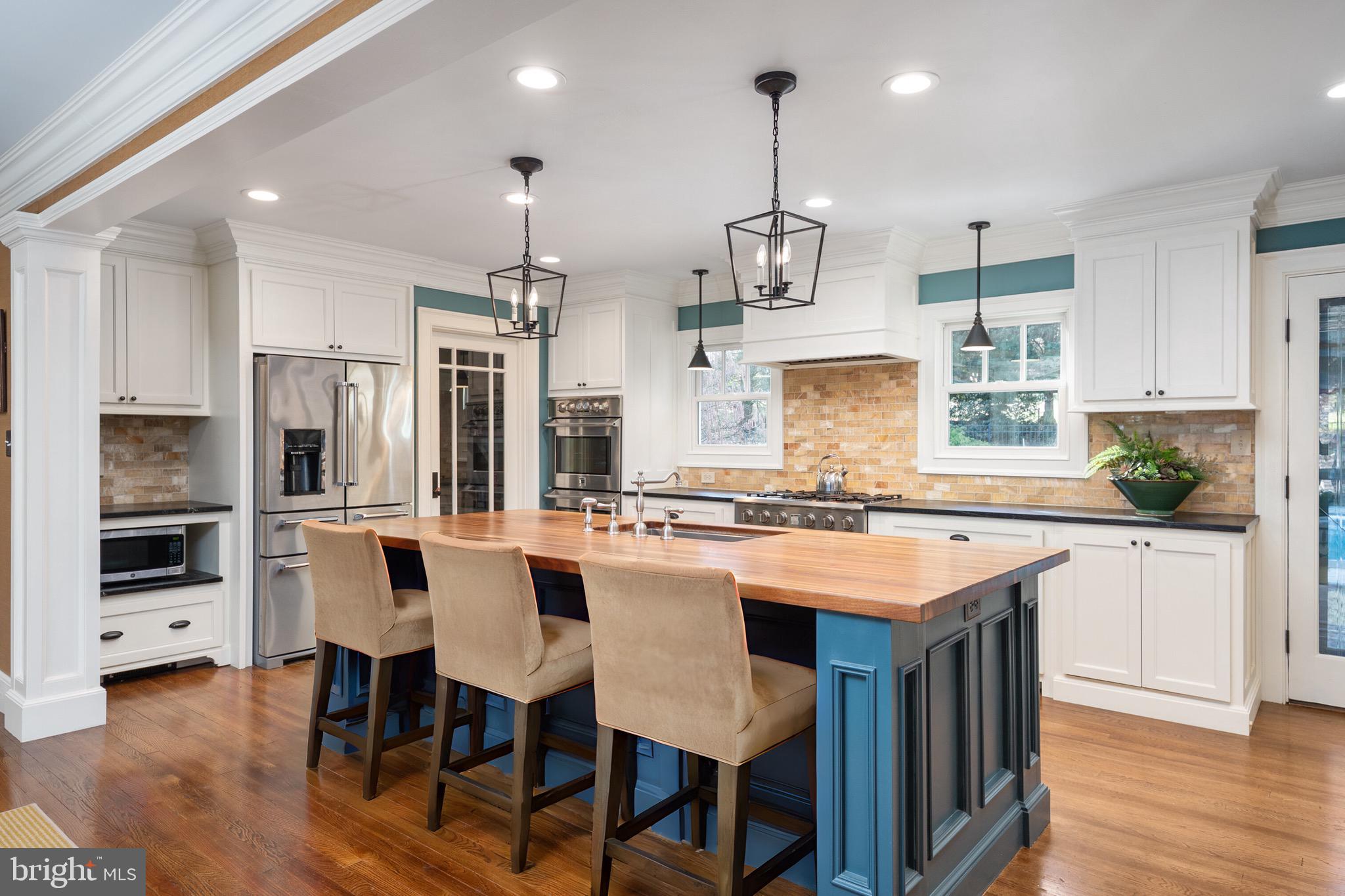 RUGBY HALL ESTATES - Residential