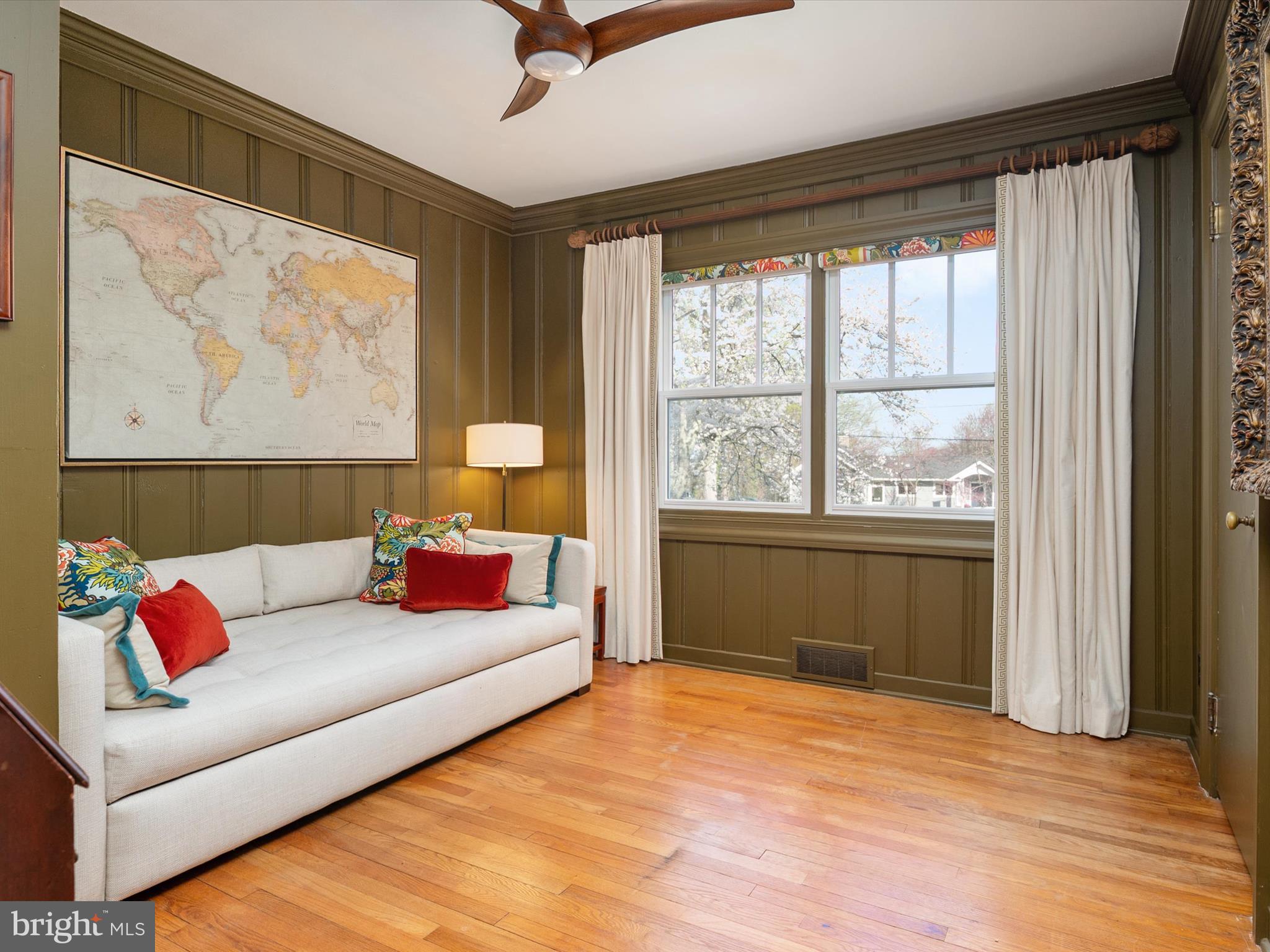 RUGBY HALL ESTATES - Residential