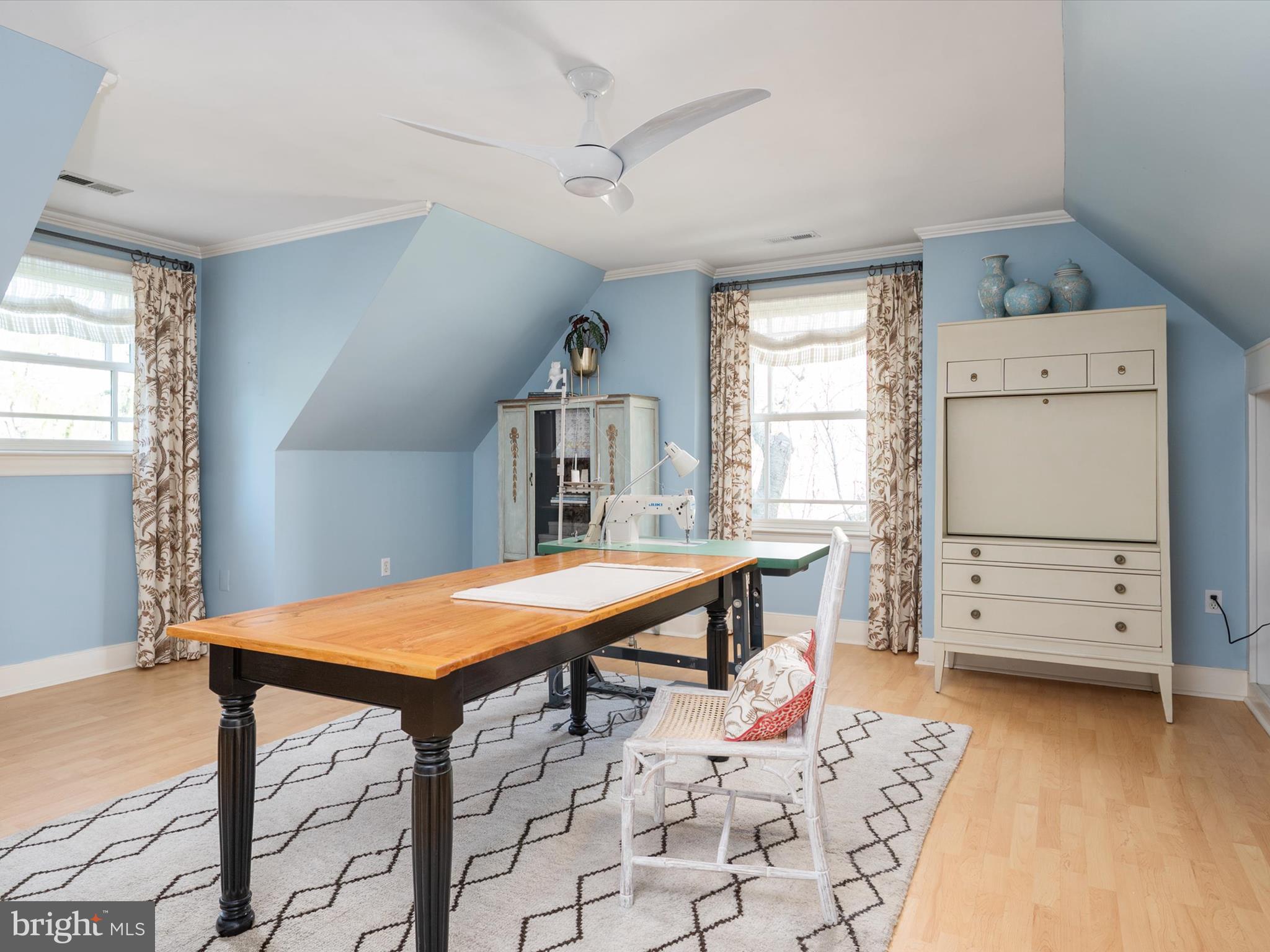 RUGBY HALL ESTATES - Residential