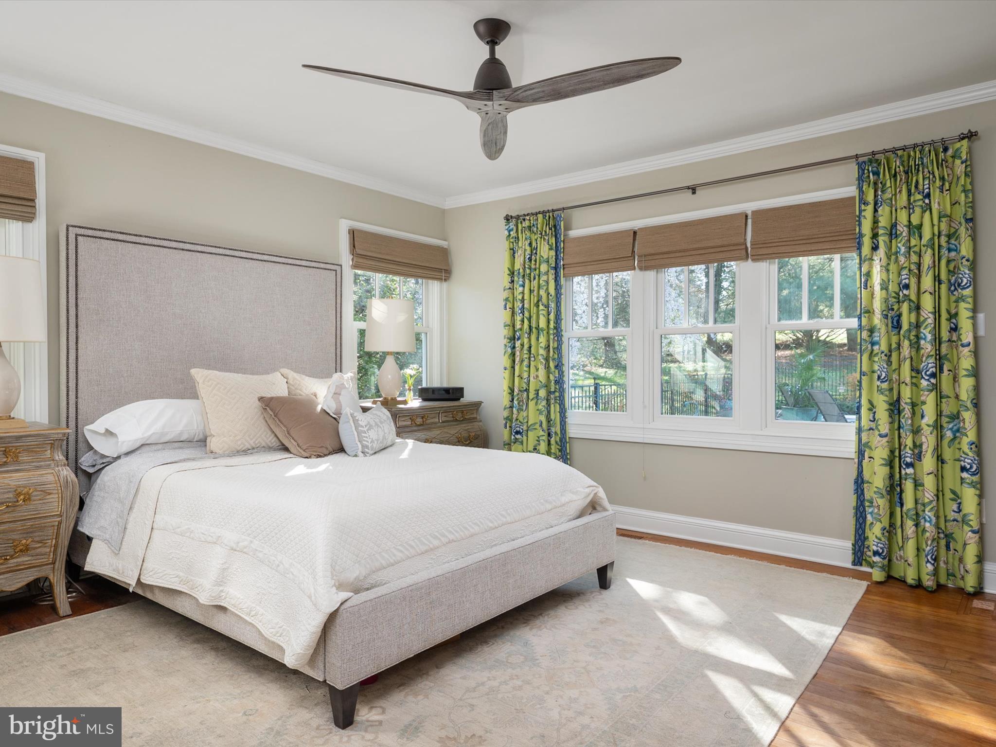 RUGBY HALL ESTATES - Residential