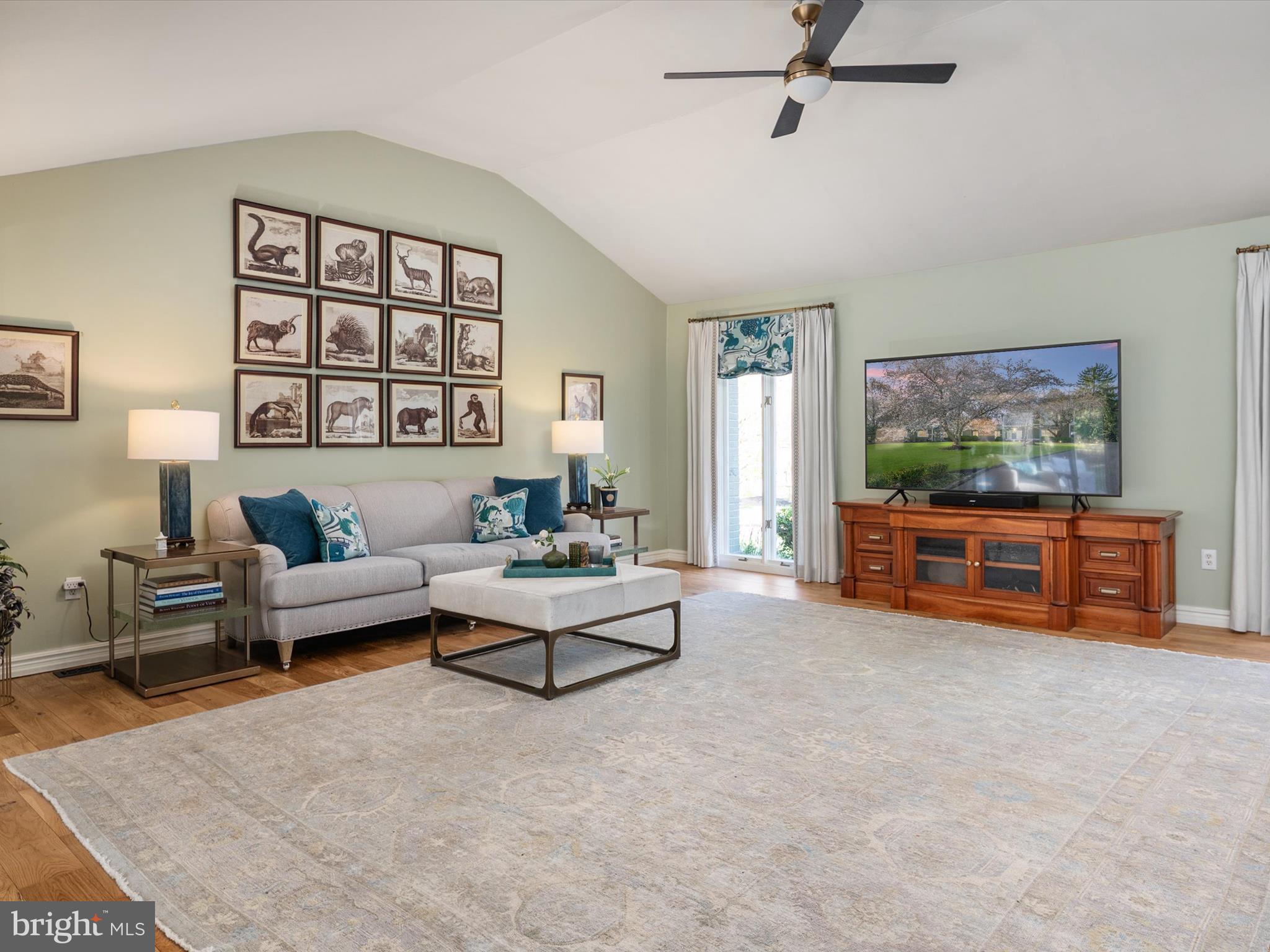 RUGBY HALL ESTATES - Residential