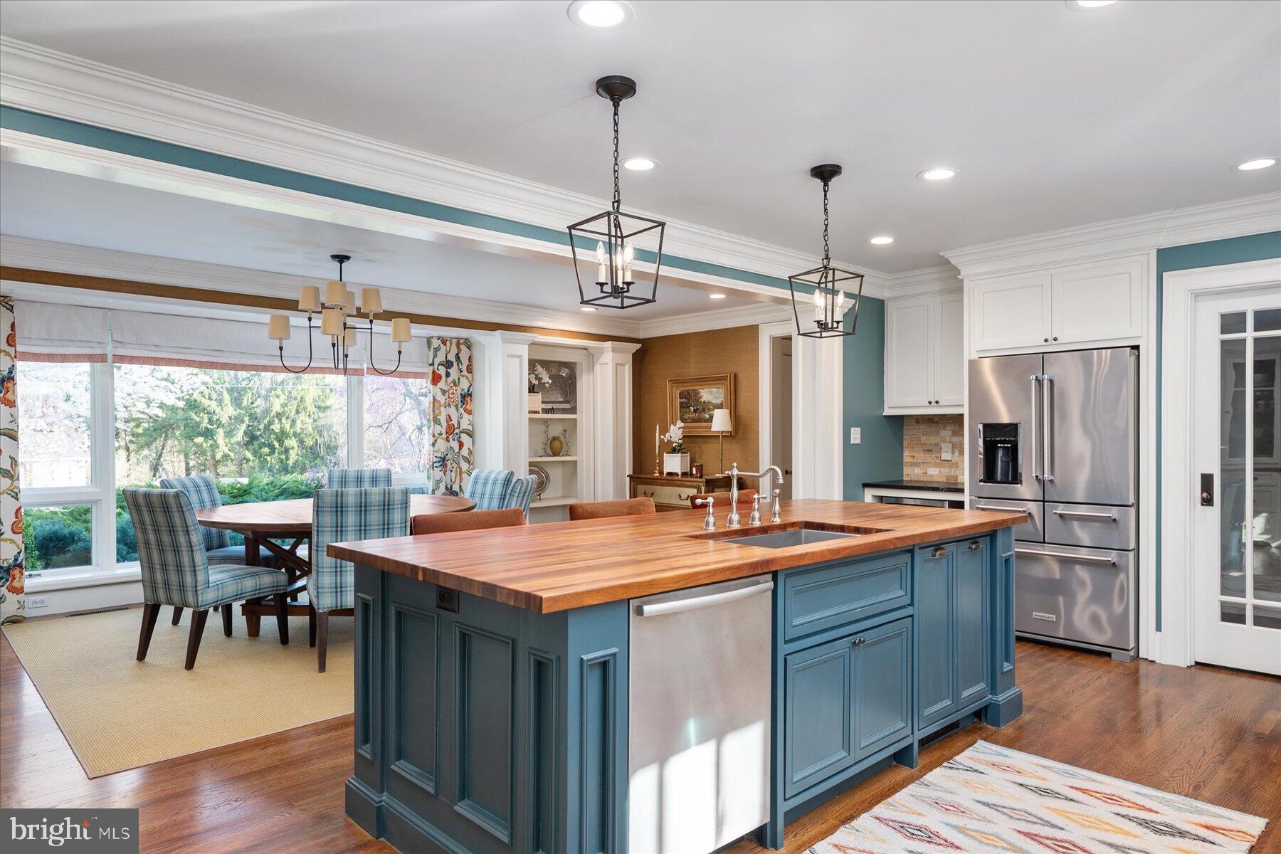 RUGBY HALL ESTATES - Residential