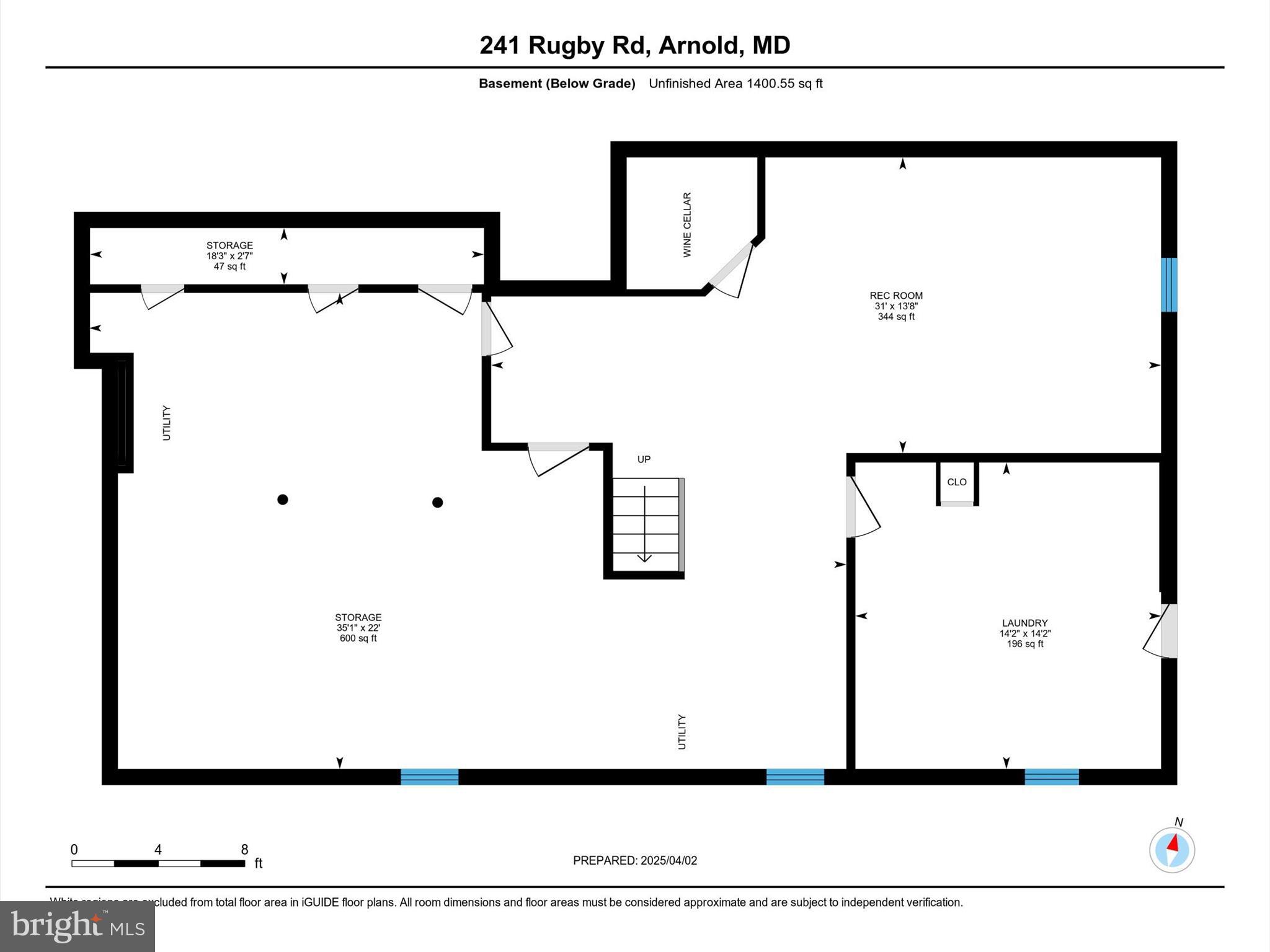 RUGBY HALL ESTATES - Residential