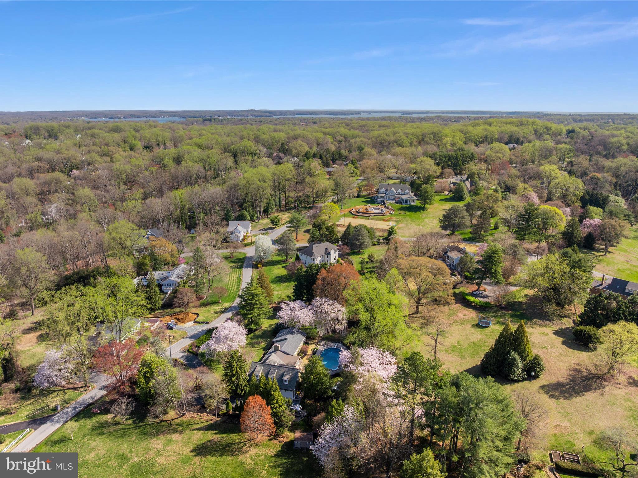 RUGBY HALL ESTATES - Residential