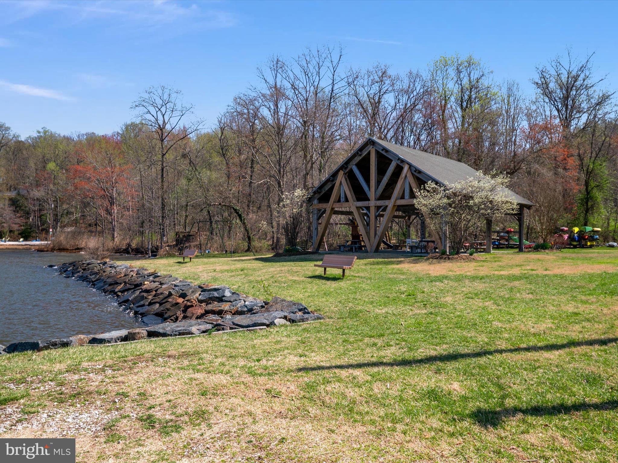 RUGBY HALL ESTATES - Residential