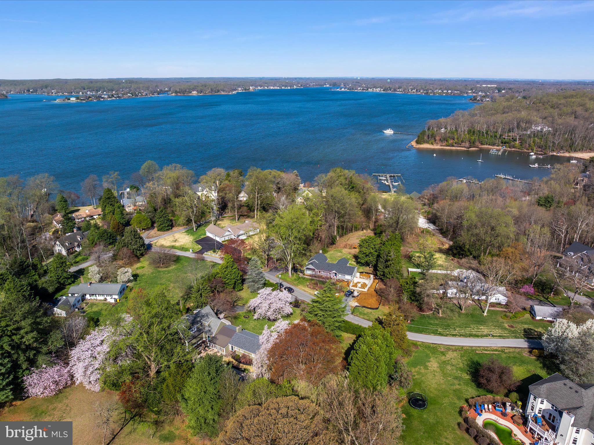 RUGBY HALL ESTATES - Residential