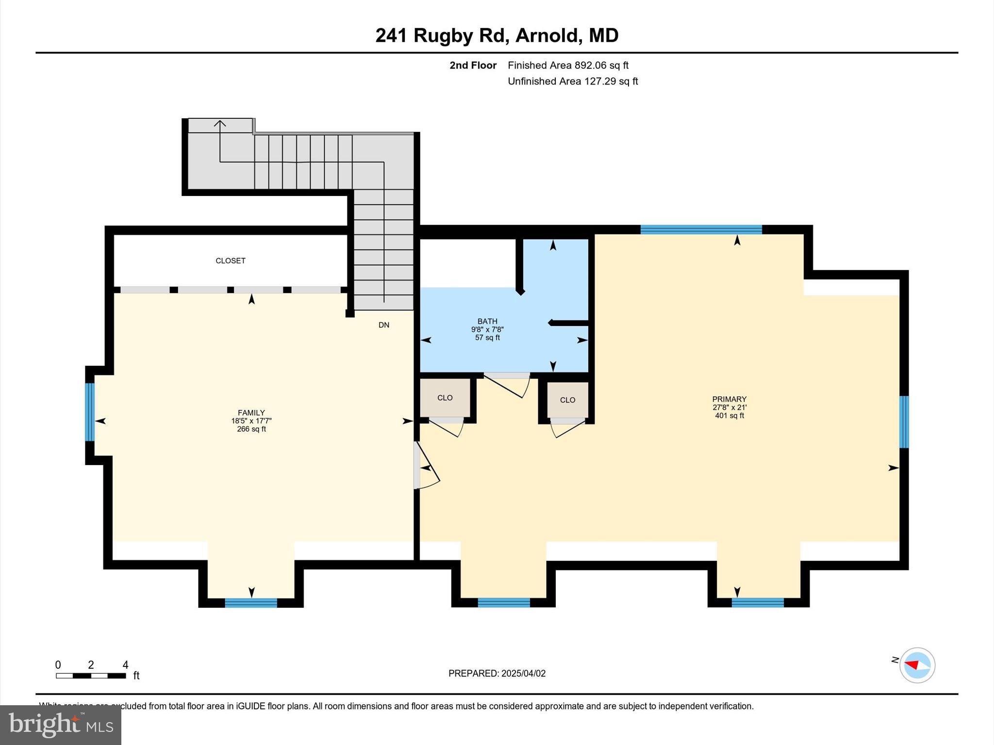 RUGBY HALL ESTATES - Residential