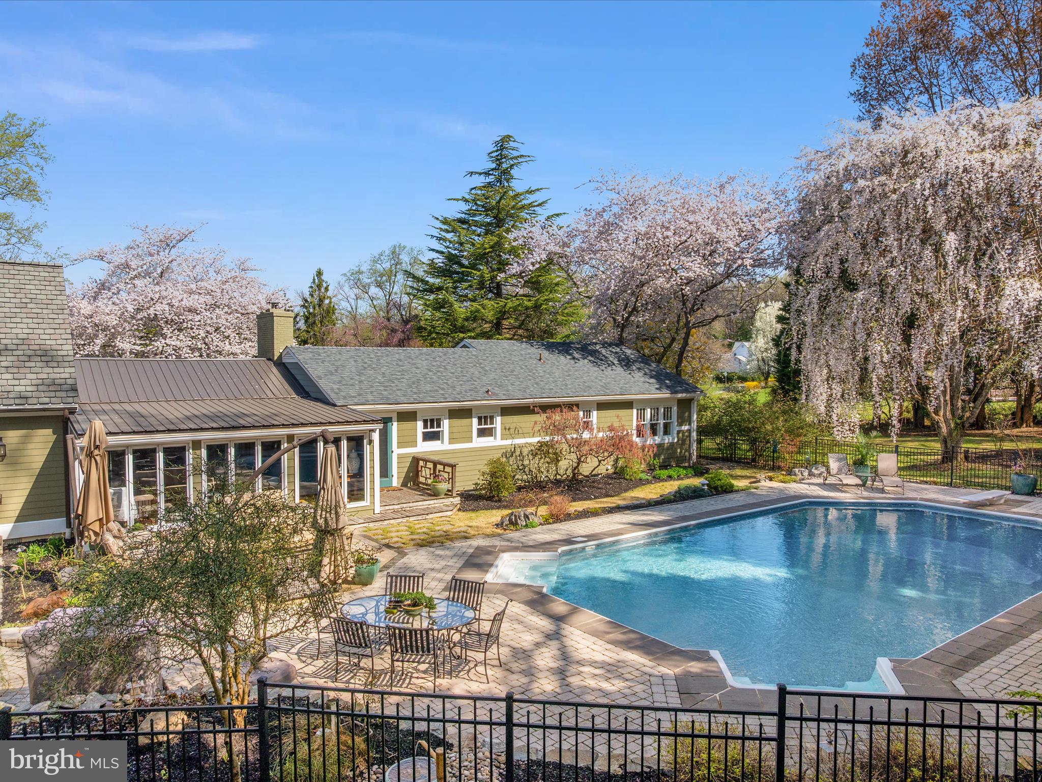 RUGBY HALL ESTATES - Residential