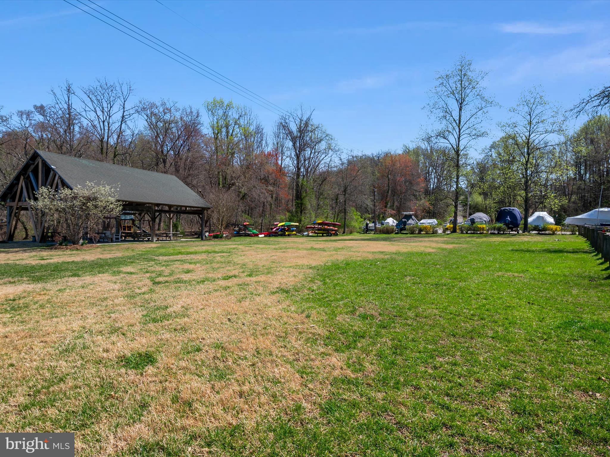 RUGBY HALL ESTATES - Residential