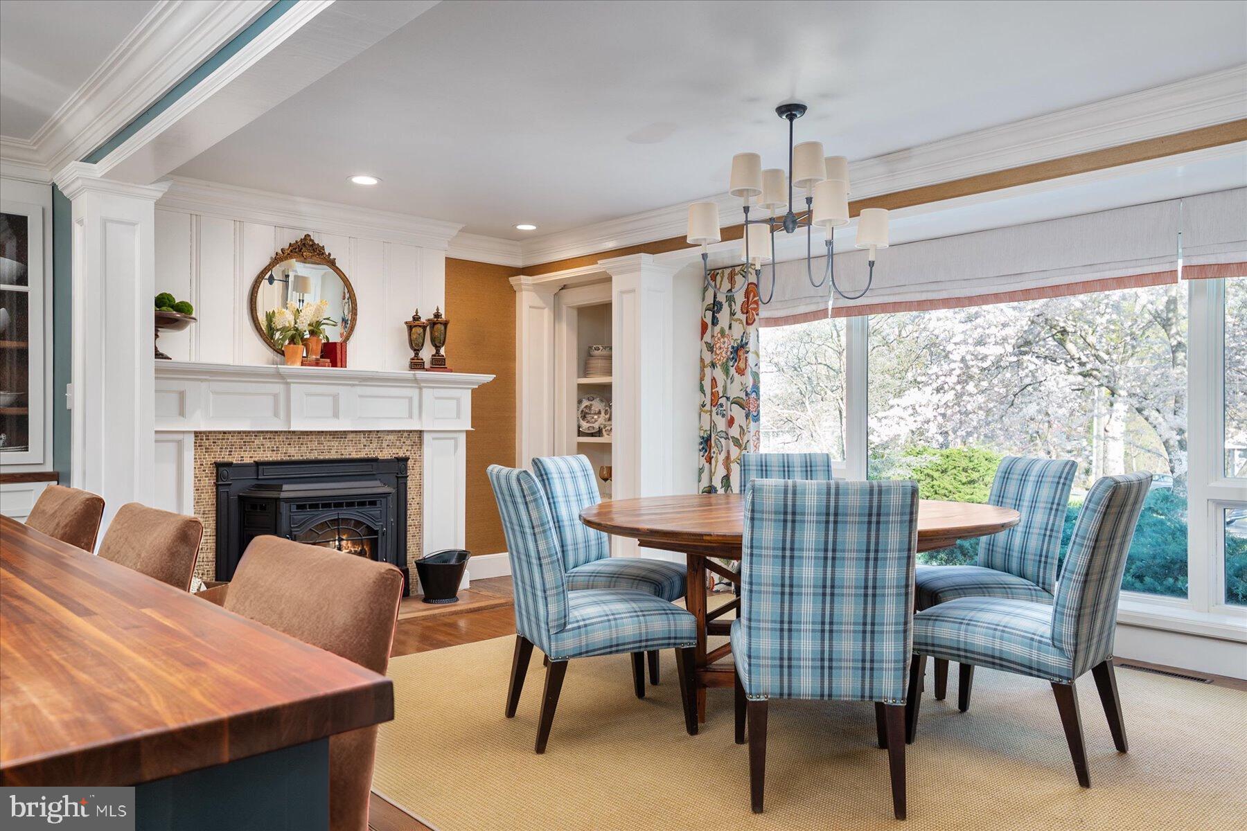 RUGBY HALL ESTATES - Residential