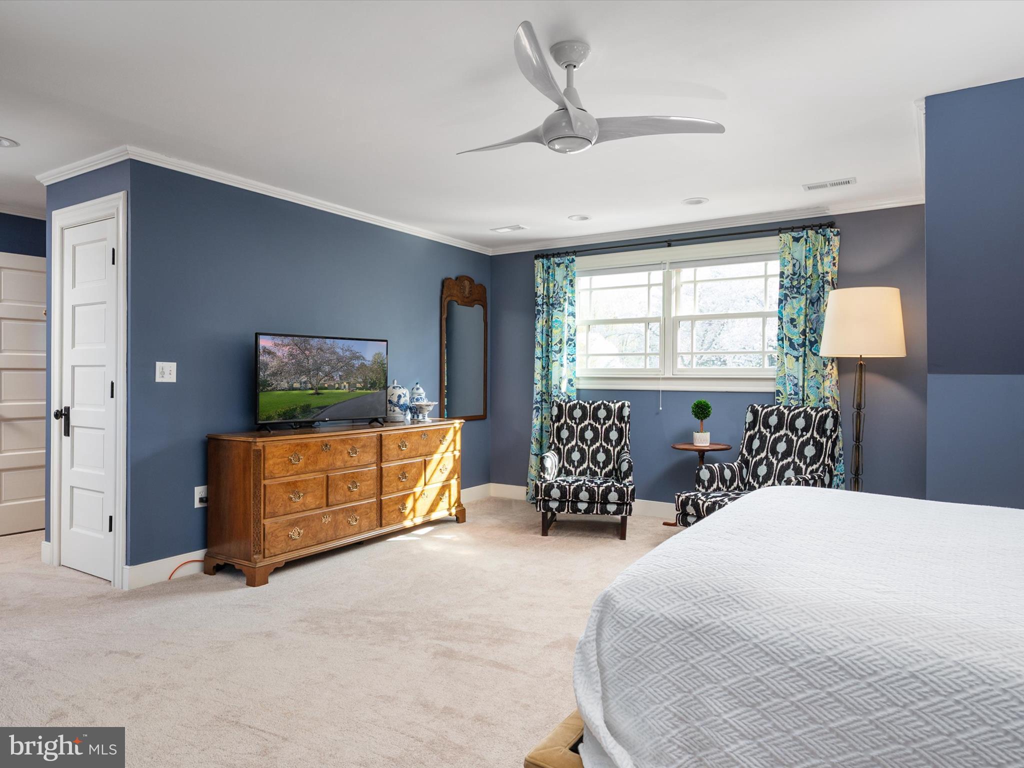 RUGBY HALL ESTATES - Residential