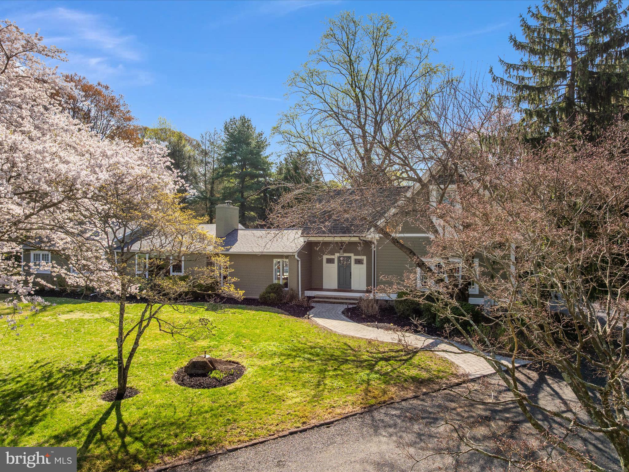 RUGBY HALL ESTATES - Residential