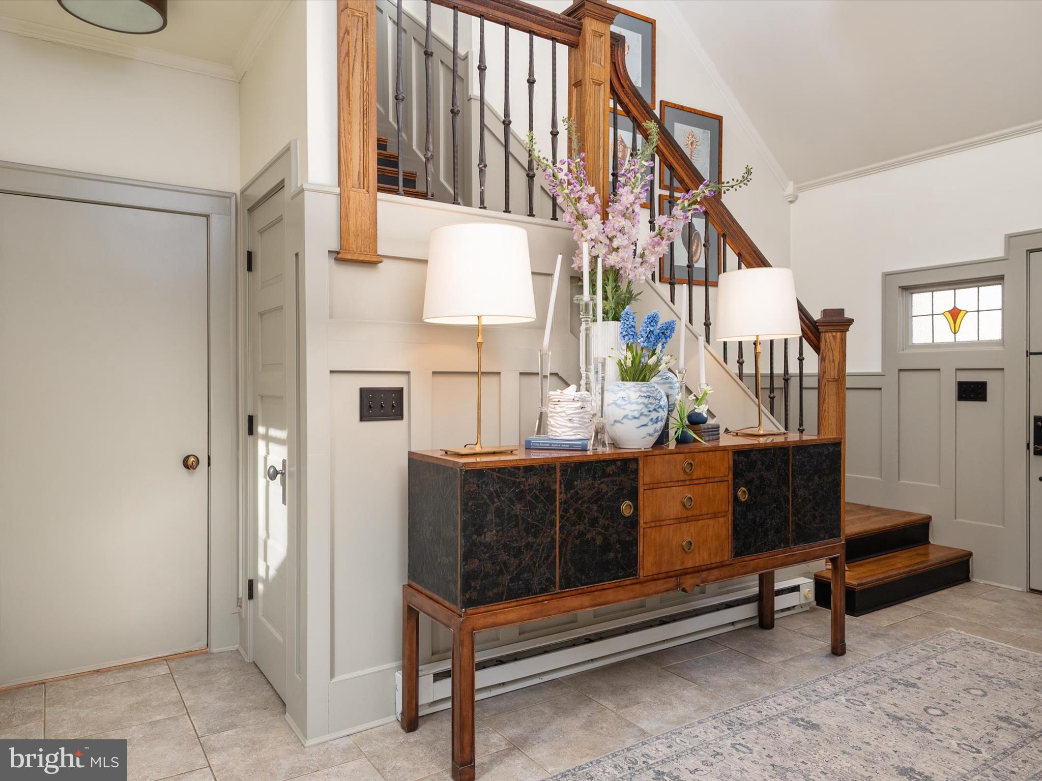 RUGBY HALL ESTATES - Residential