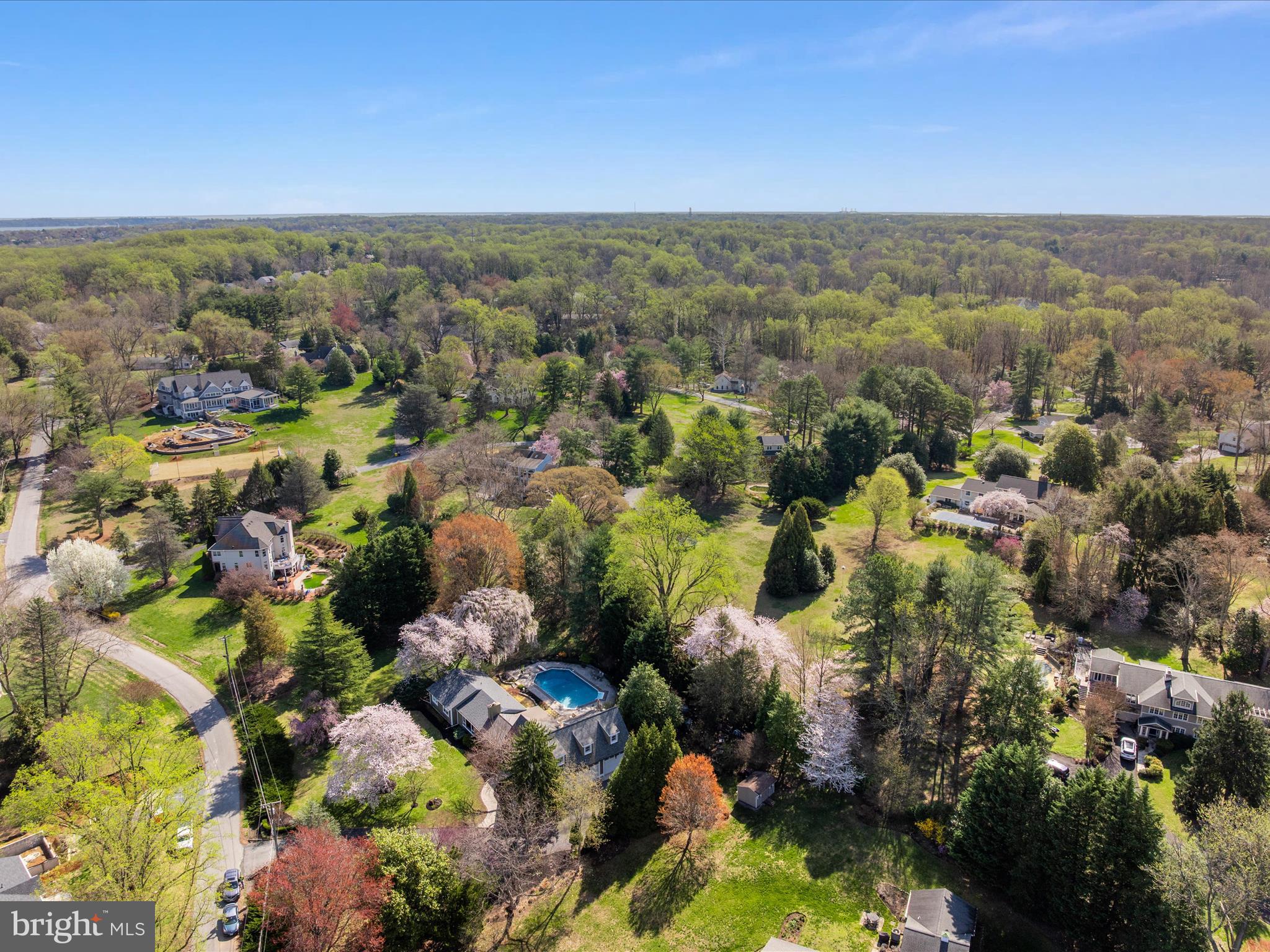 RUGBY HALL ESTATES - Residential