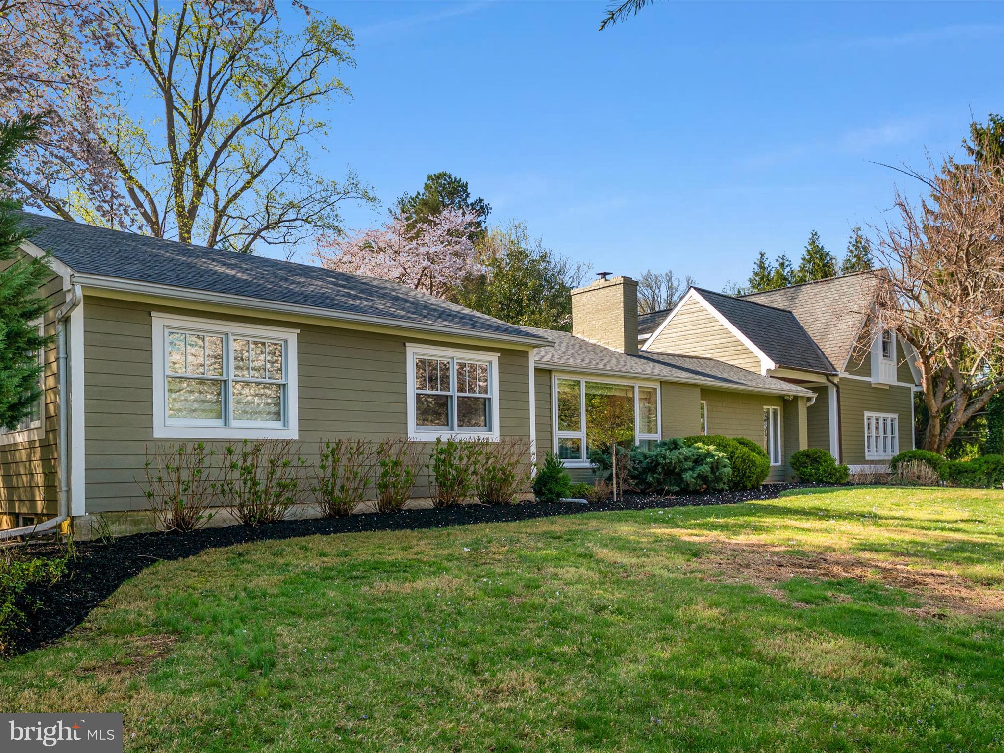 RUGBY HALL ESTATES - Residential