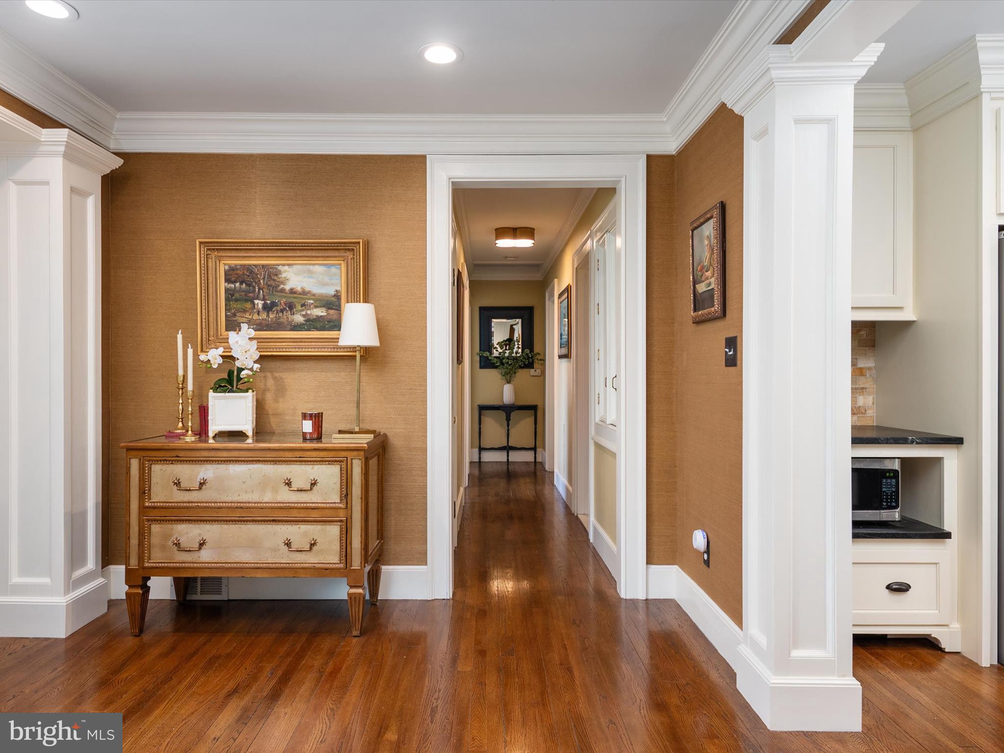 RUGBY HALL ESTATES - Residential