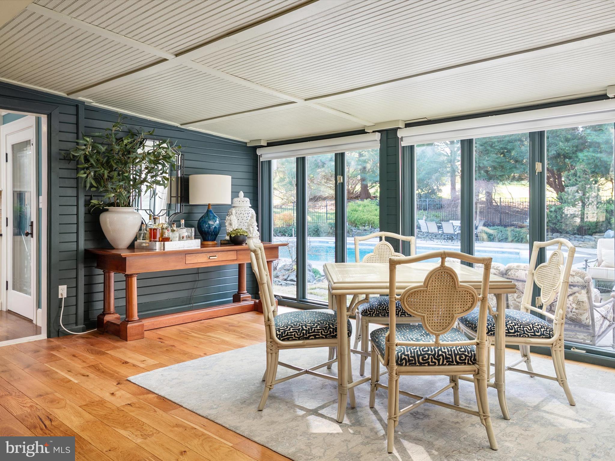 RUGBY HALL ESTATES - Residential