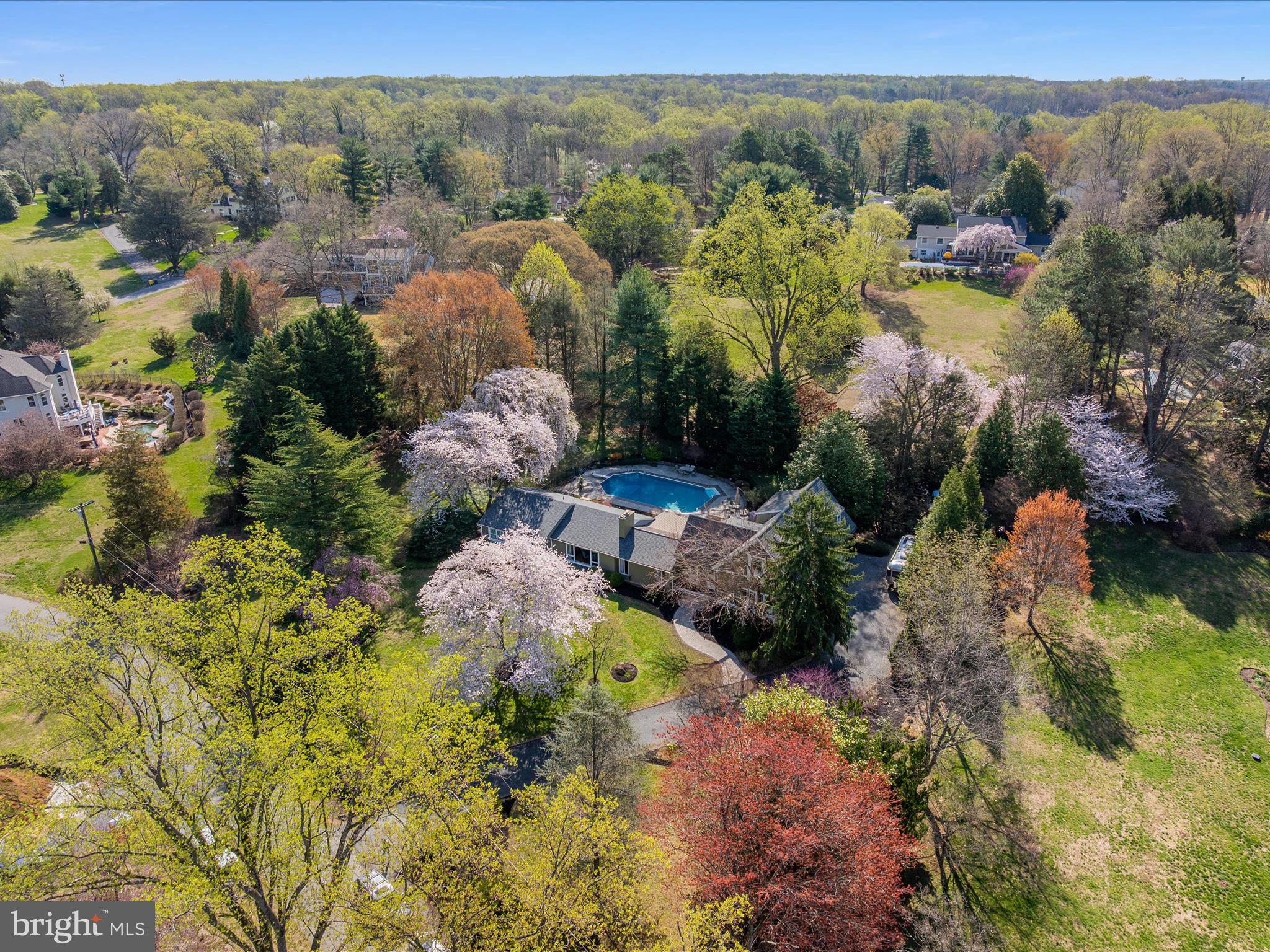 RUGBY HALL ESTATES - Residential