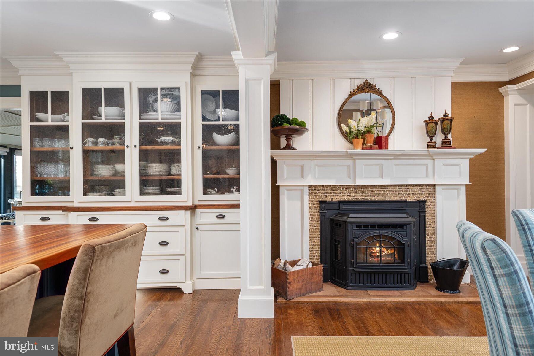 RUGBY HALL ESTATES - Residential