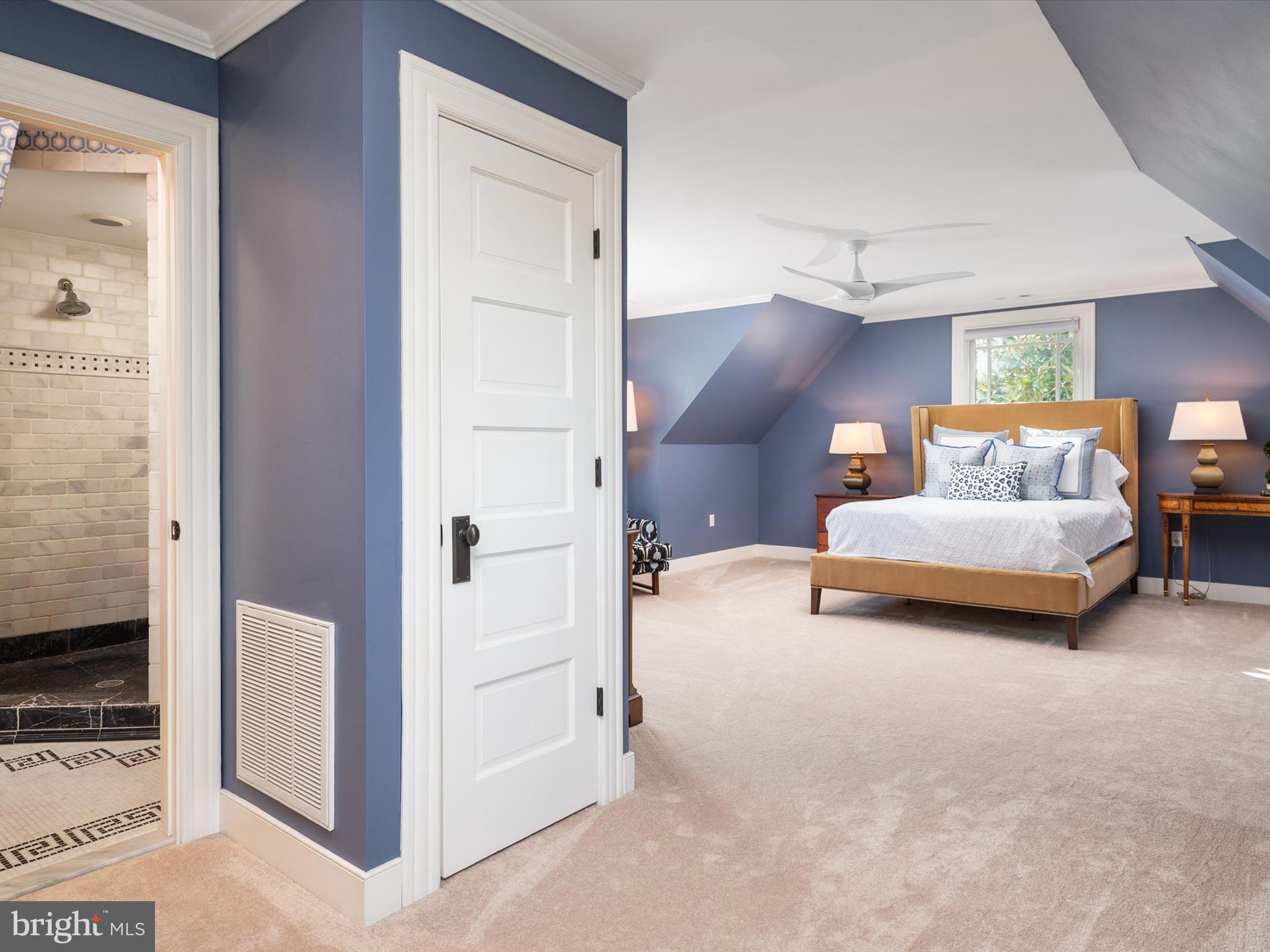 RUGBY HALL ESTATES - Residential