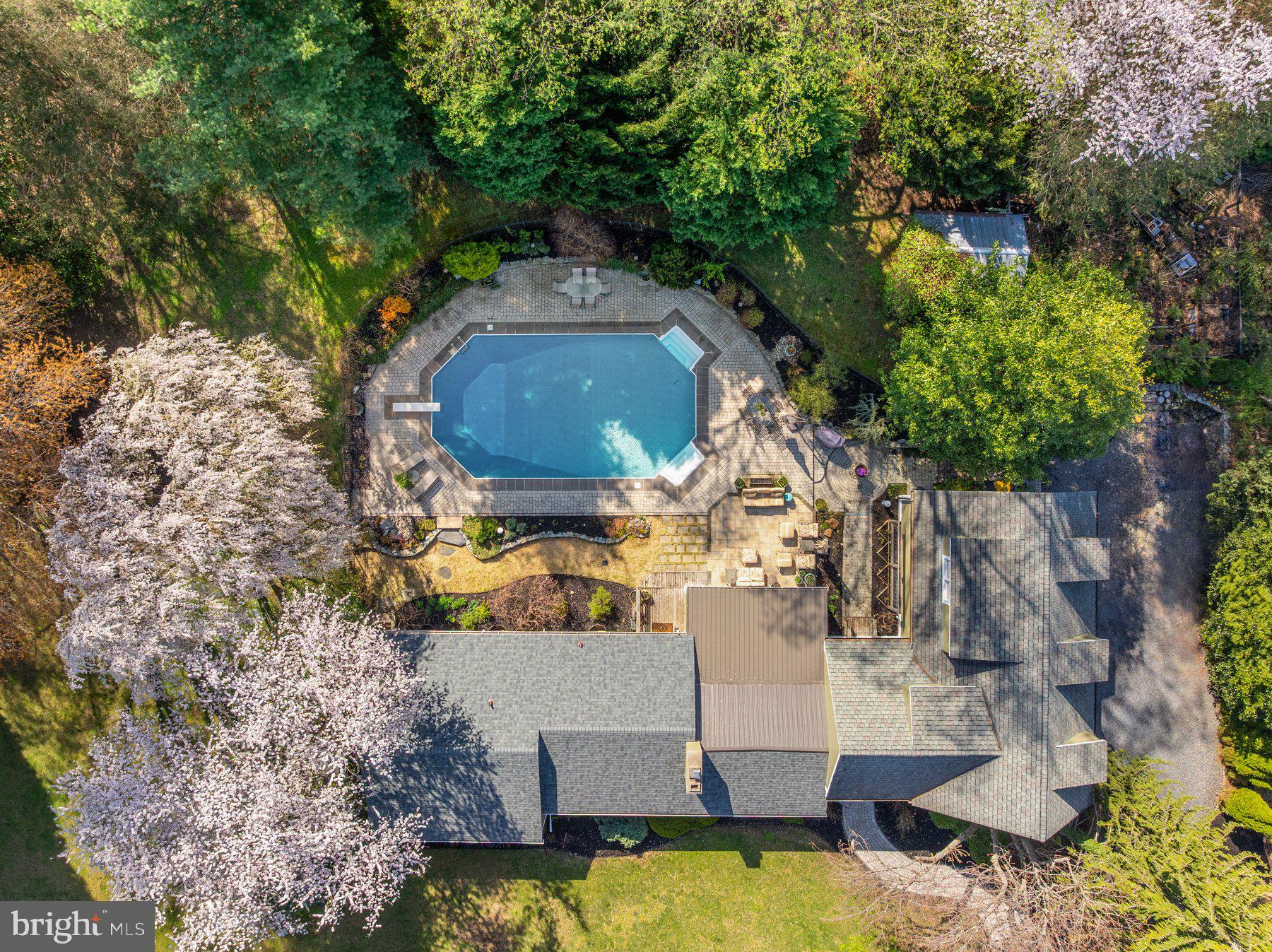 RUGBY HALL ESTATES - Residential