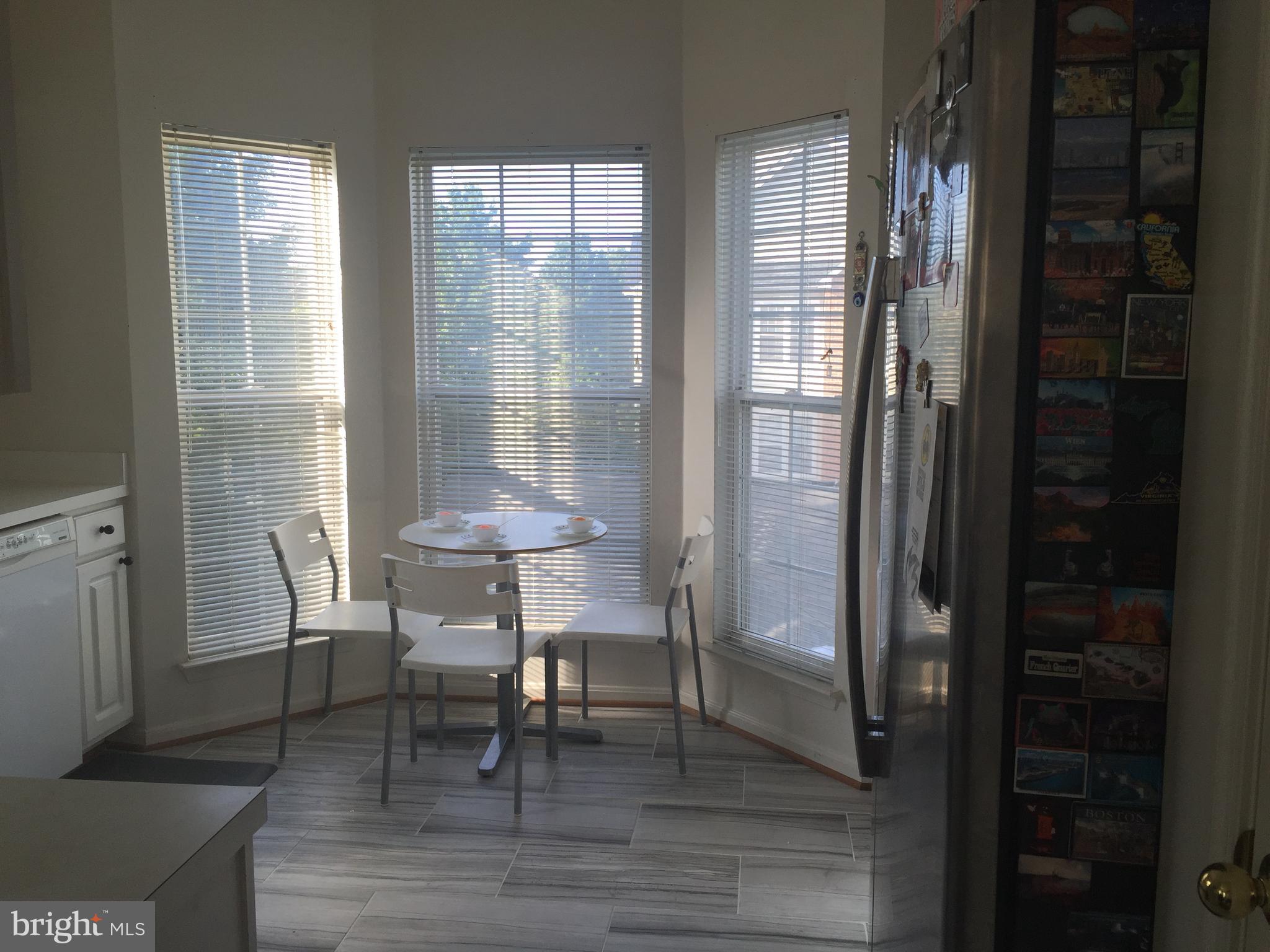 RANDOM HILLS - Residential Lease