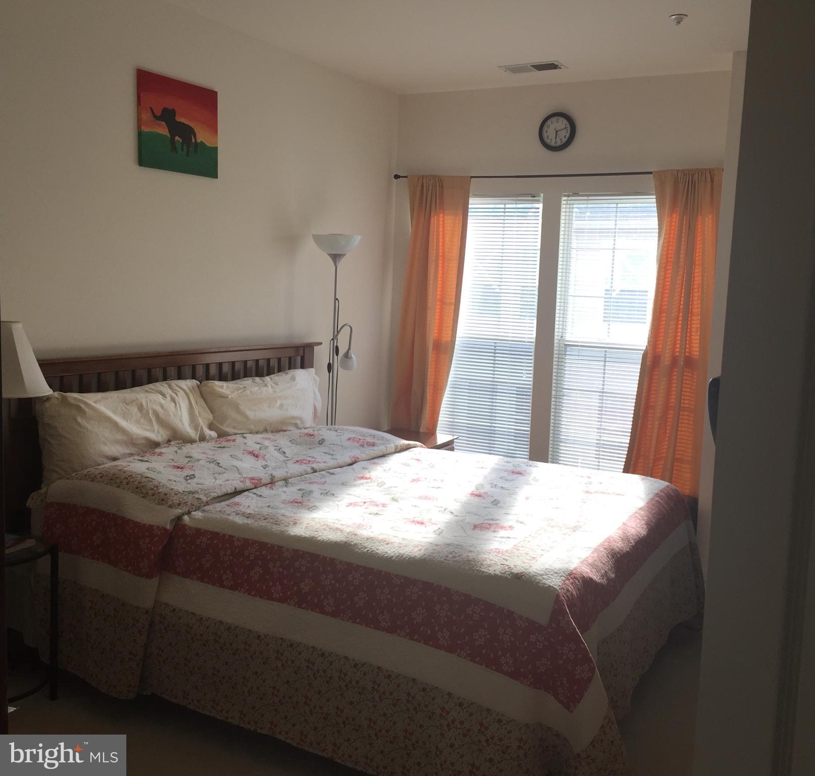 RANDOM HILLS - Residential Lease