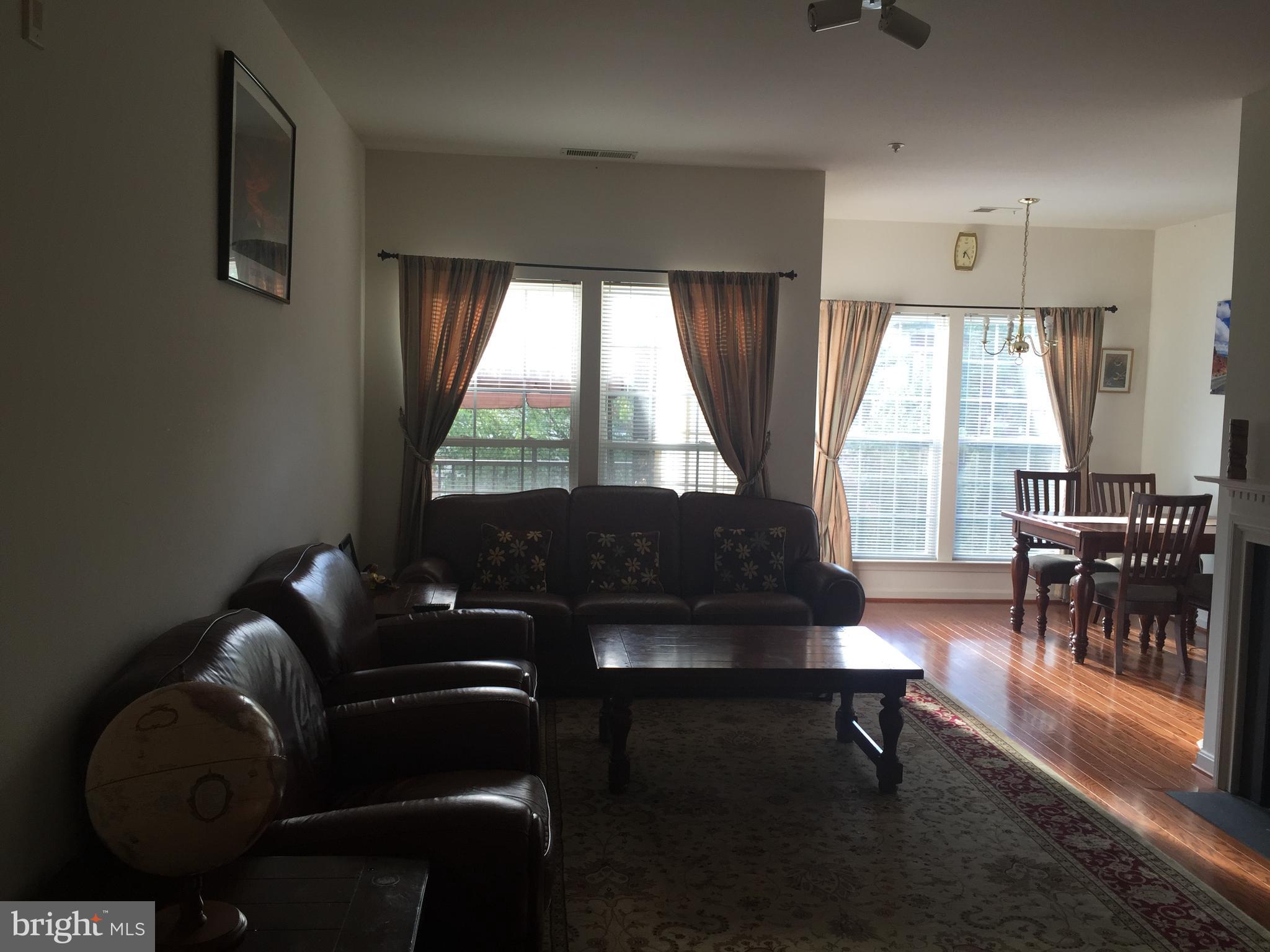 RANDOM HILLS - Residential Lease