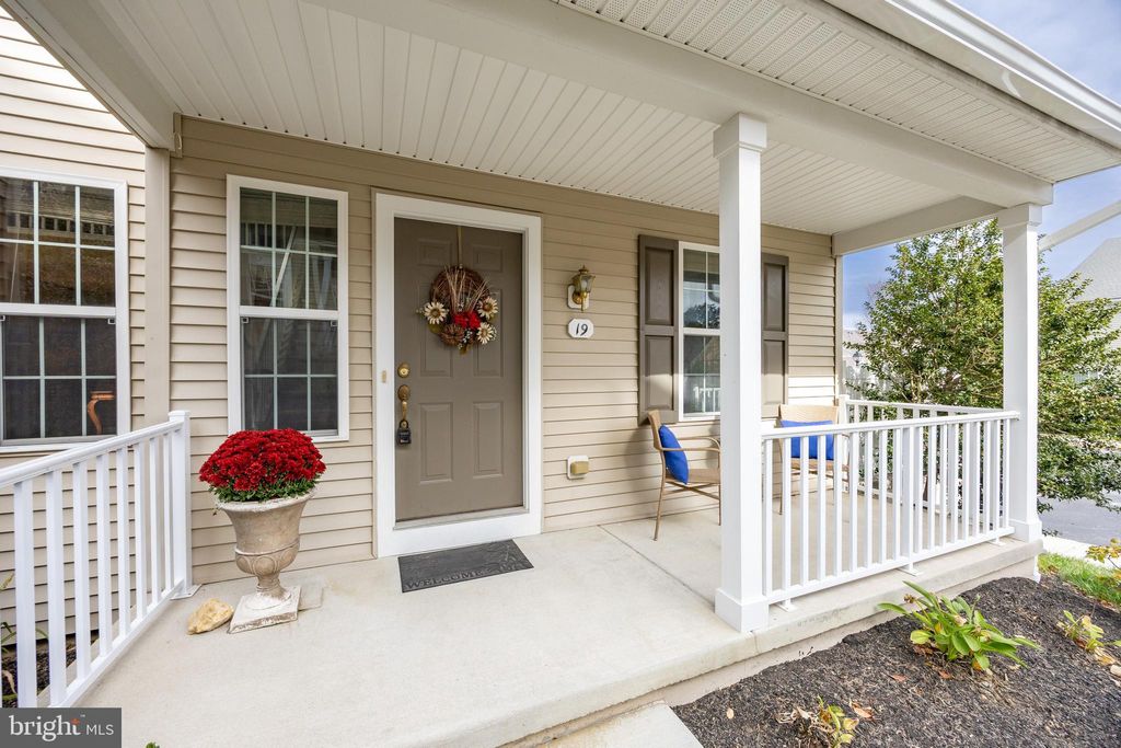 Photo of 19 Granite Lane #4, CHESTER SPRINGS, PA 19425 (MLS # PACT2112314)