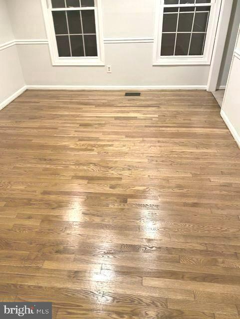 MANTUA - Residential Lease