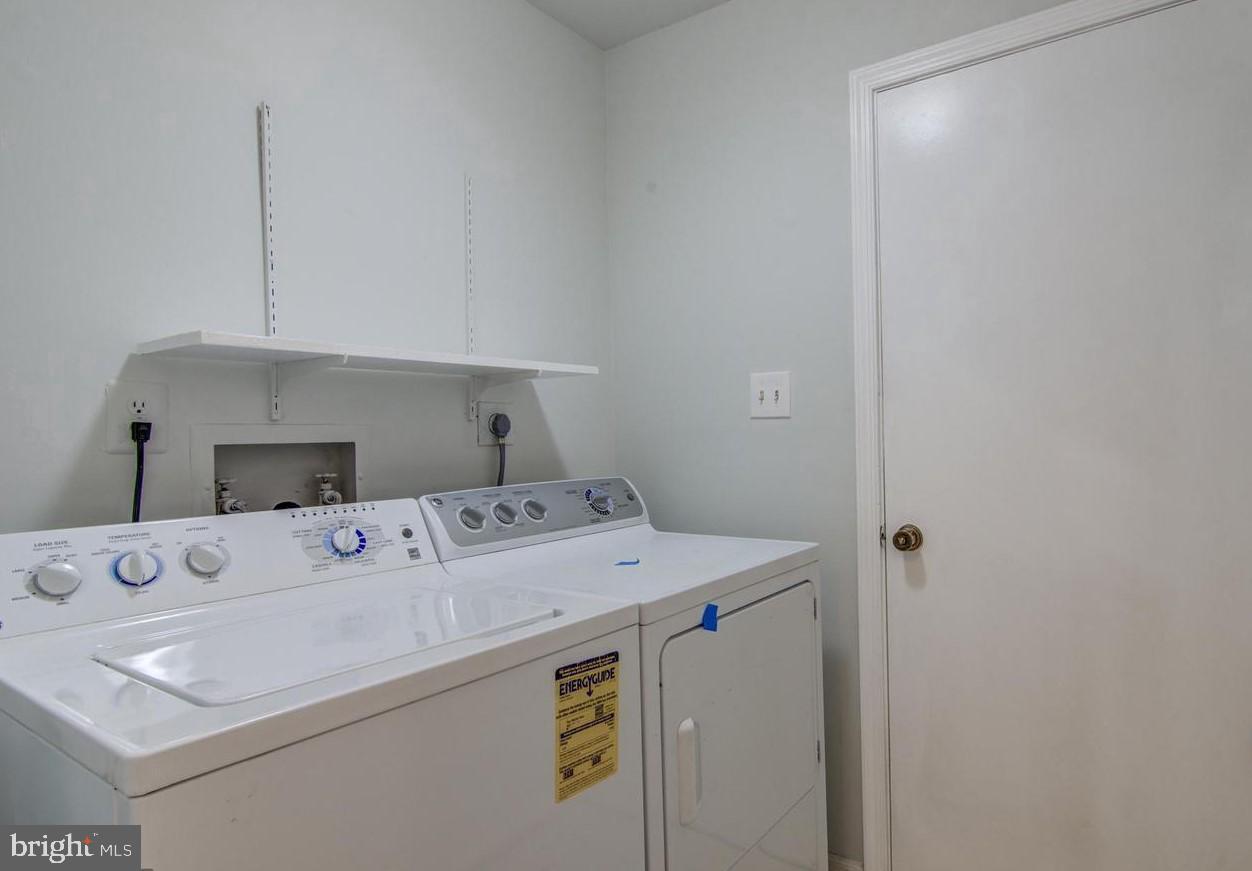 MANTUA - Residential Lease