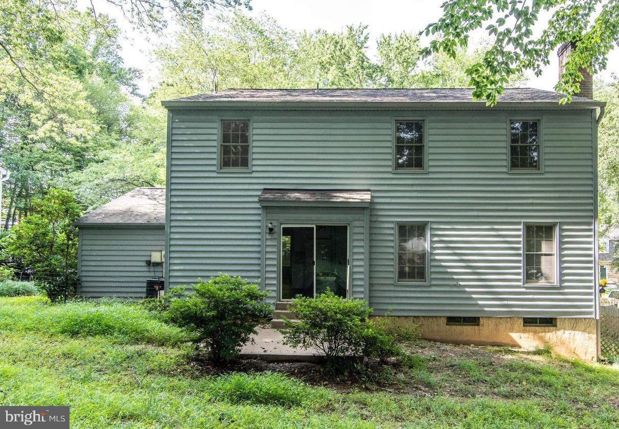 MANTUA - Residential Lease