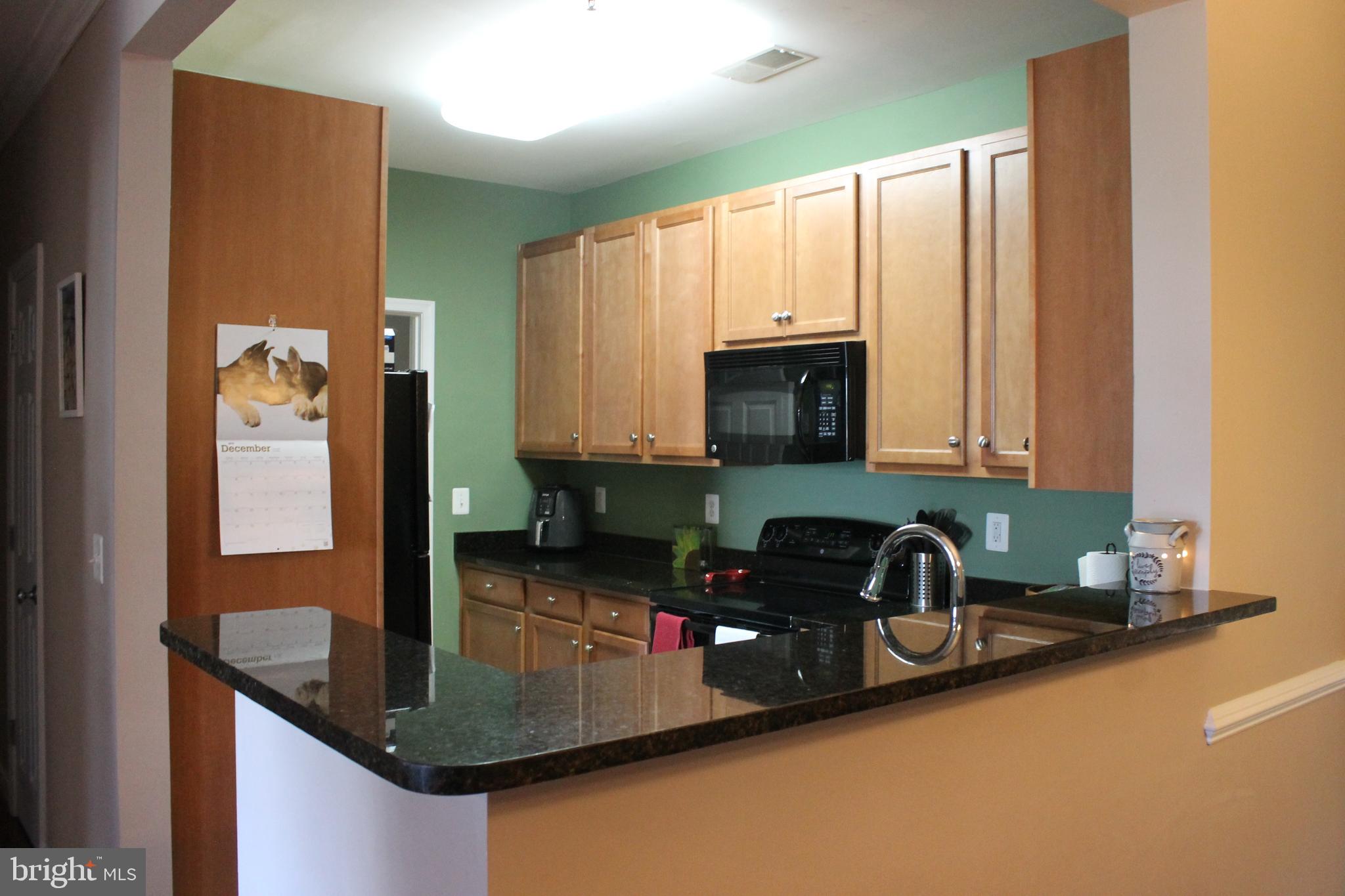 WAVERLY STATION - Residential Lease