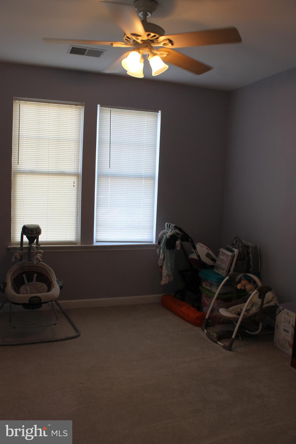 WAVERLY STATION - Residential Lease