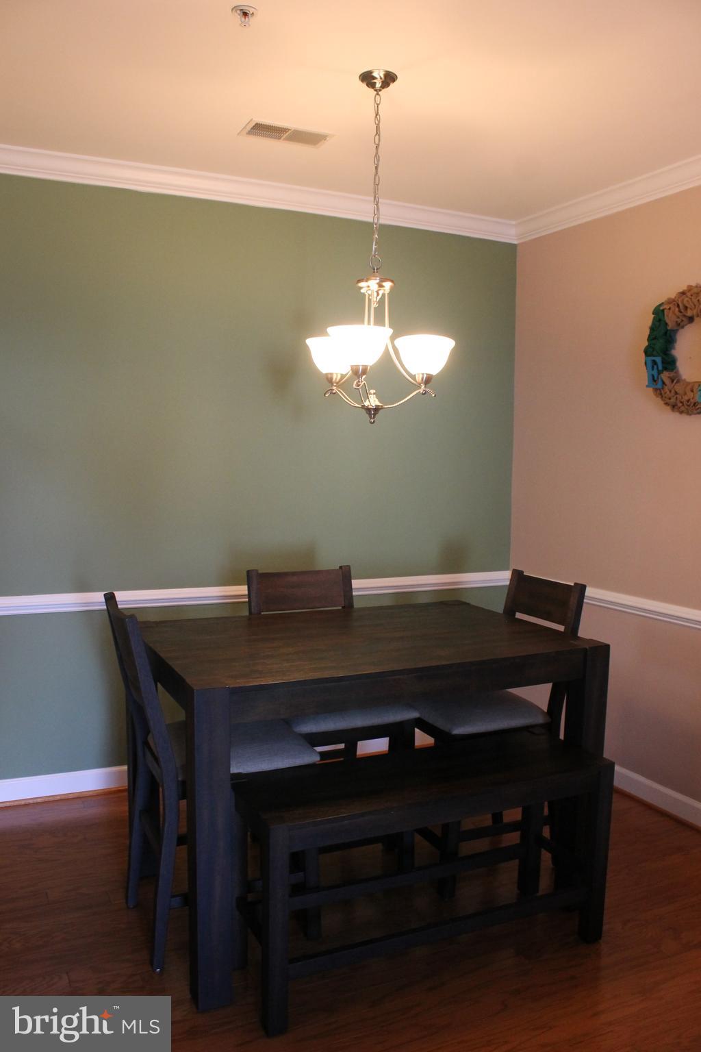 WAVERLY STATION - Residential Lease