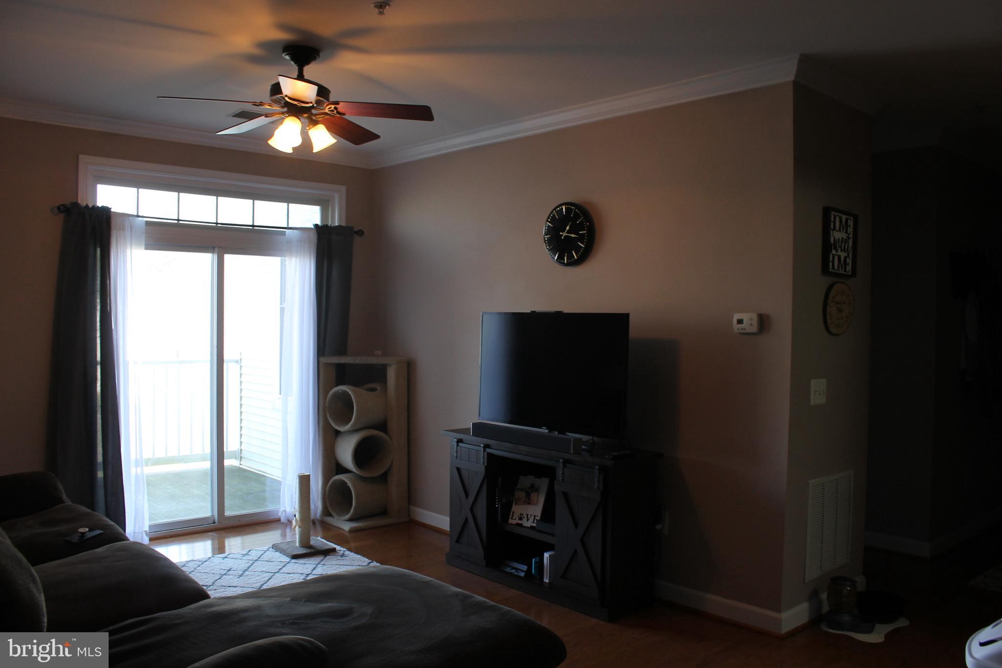 WAVERLY STATION - Residential Lease