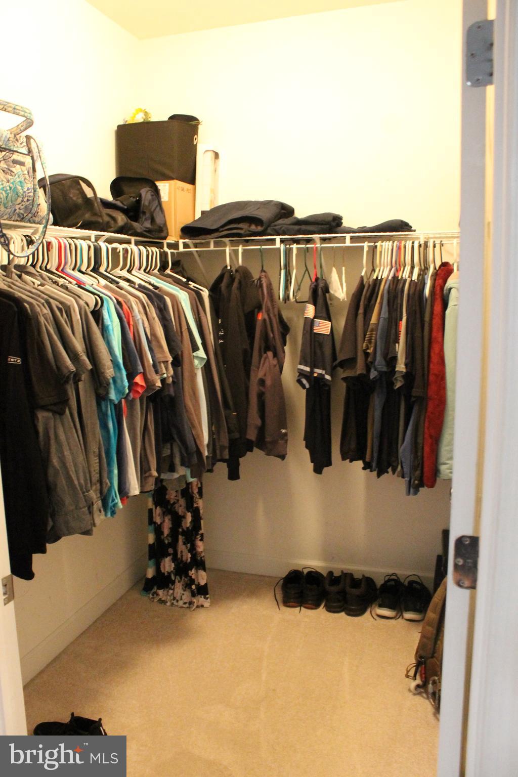 WAVERLY STATION - Residential Lease