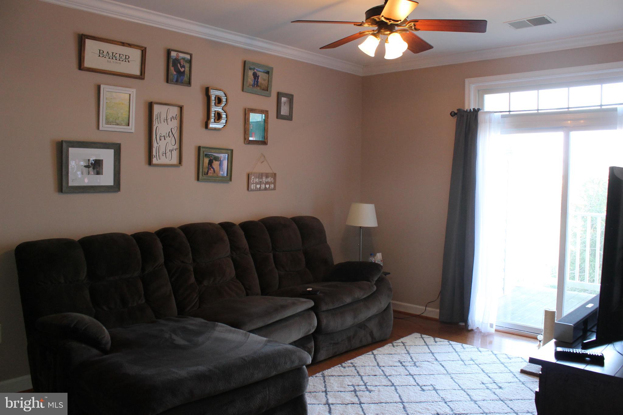 WAVERLY STATION - Residential Lease