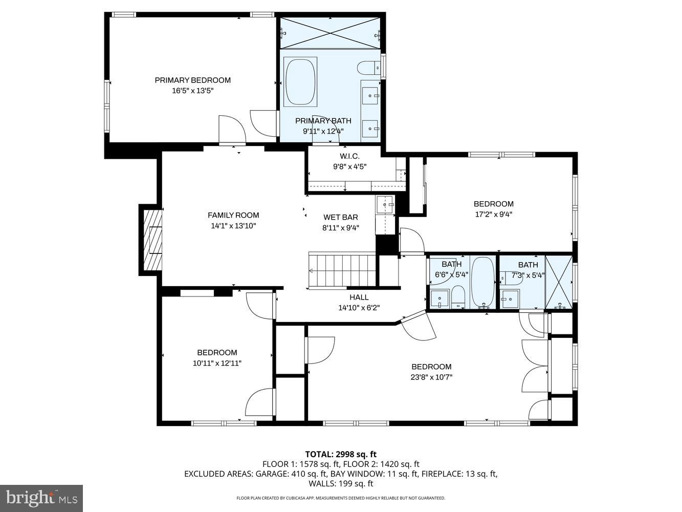 SOUTHRIDGE - Residential