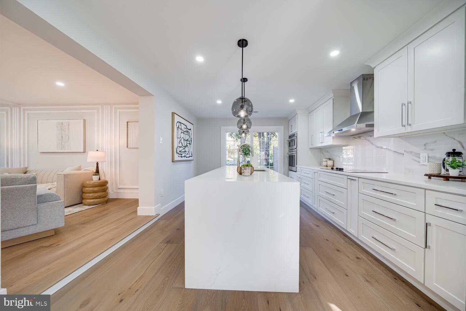 SOUTHRIDGE - Residential